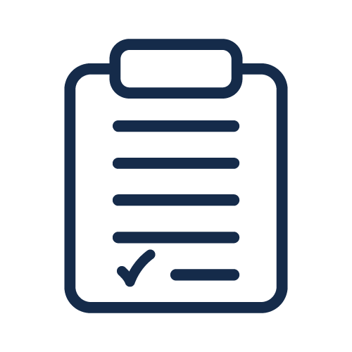 Damage Assessment & Planning