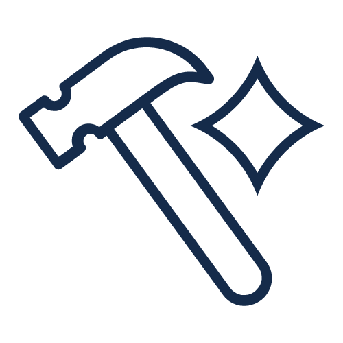 Restoration & Reconstruction