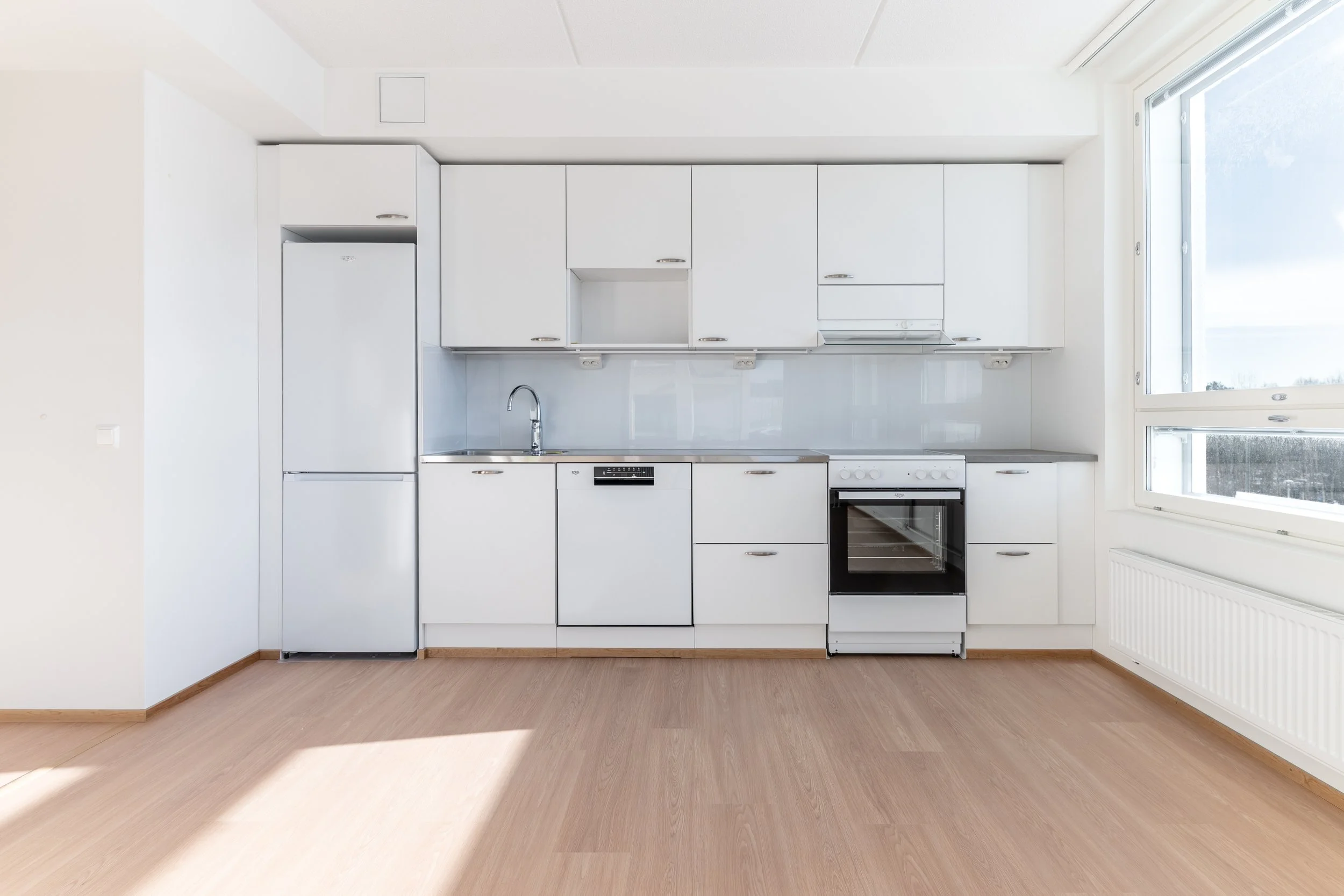 Finnoonkartanonkatu 17 C112 - -keittiö11.jpg