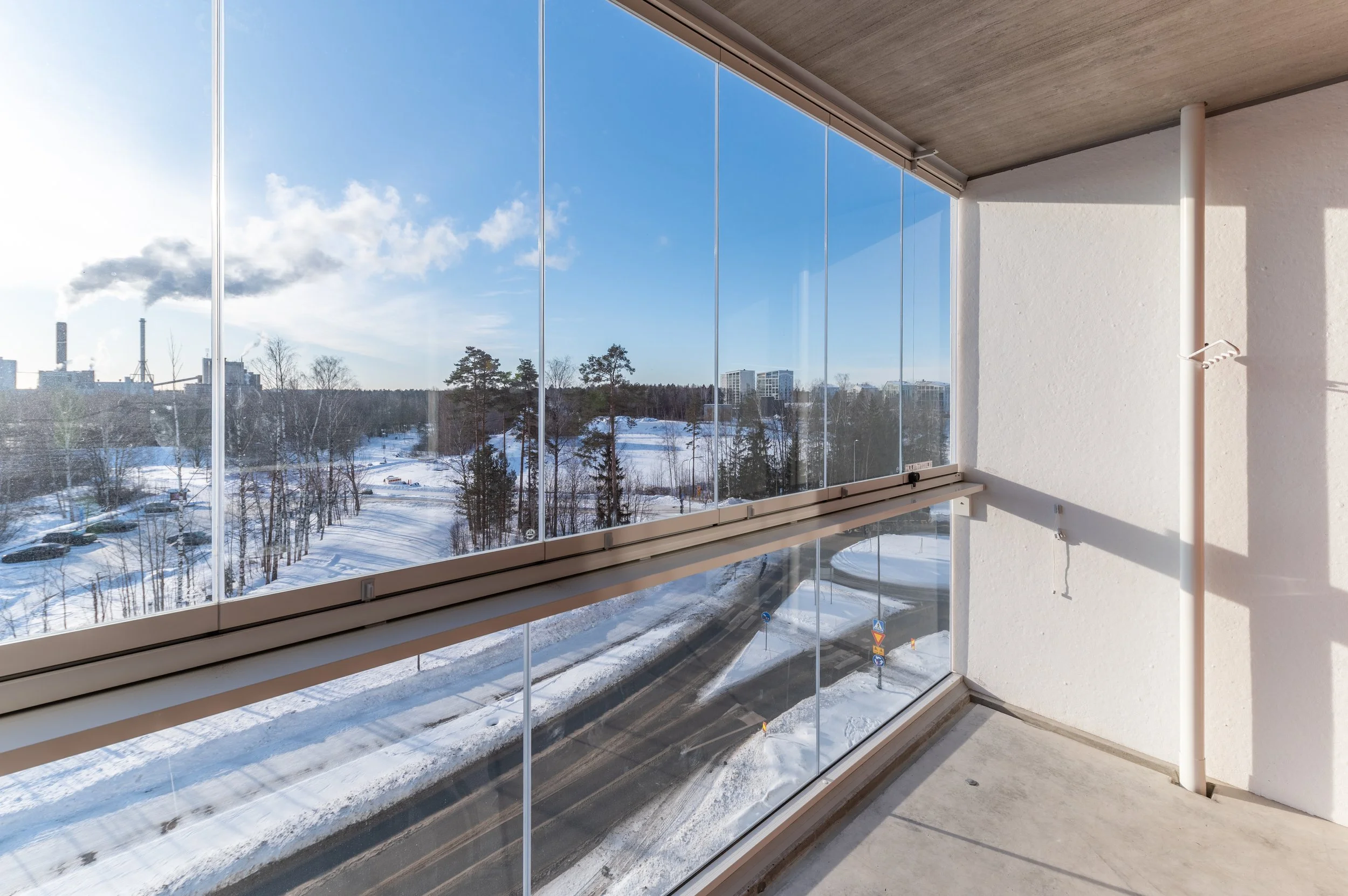 Finnoonkartanonkatu 17 B81 - -parveke15.jpg