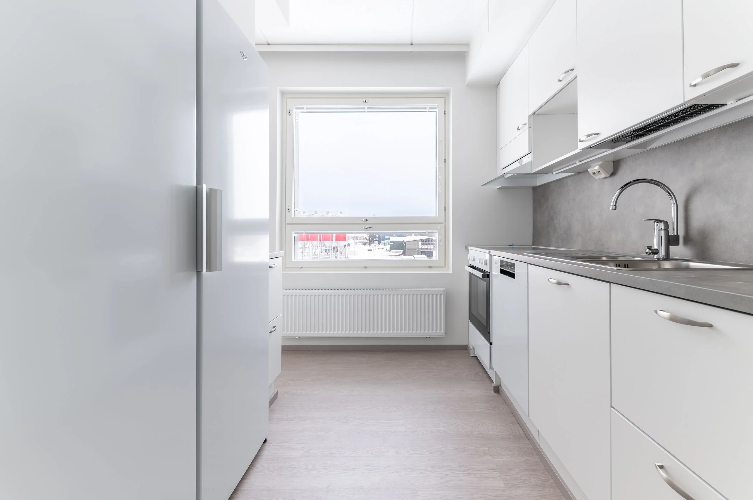 Finnoonkartanonkatu 17 A18 - -keittiö11.jpg