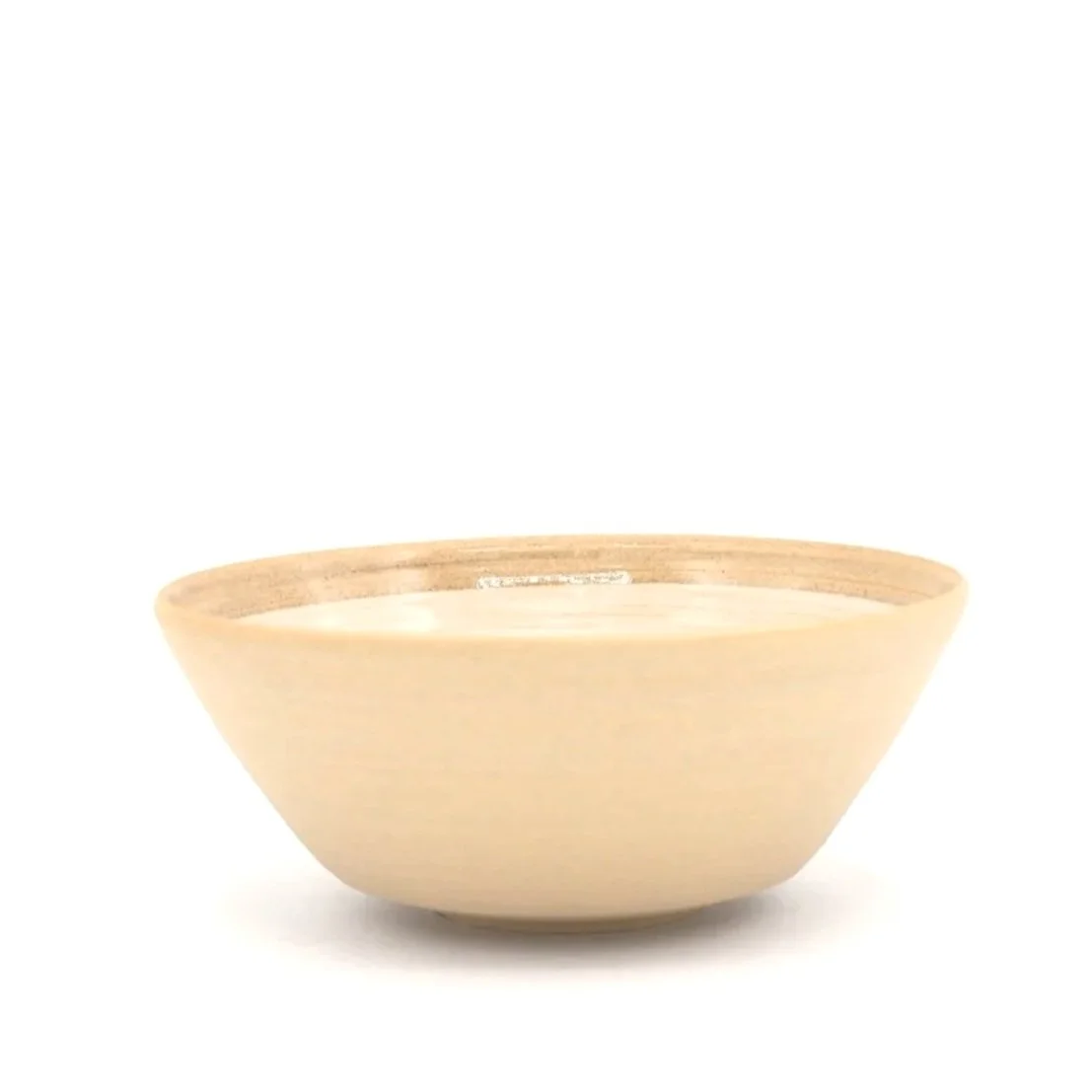 Ocre Cumbuca bowl set