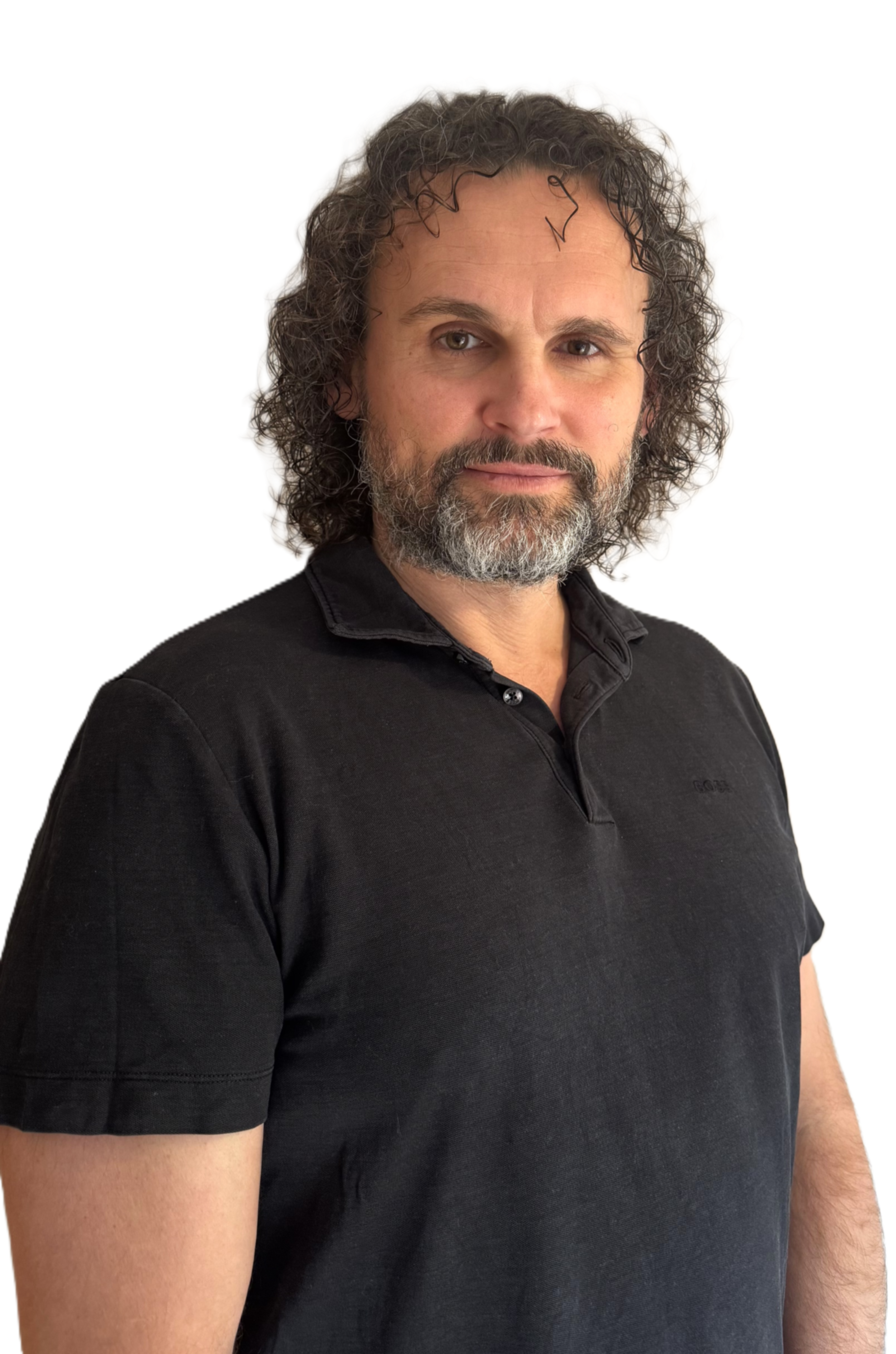 Doctor performing vasectomy procedure at TLMedical