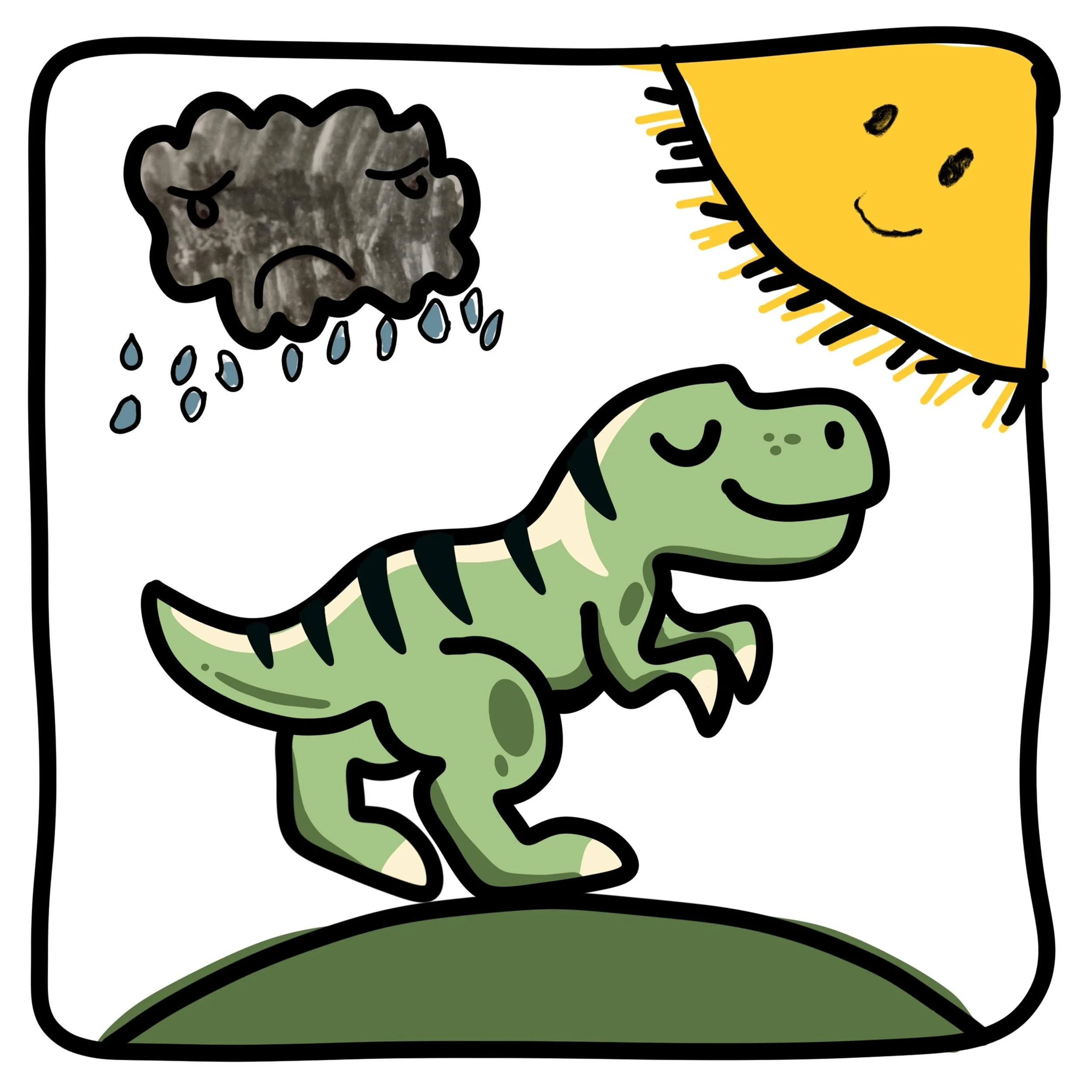 Announcing our Logo! 