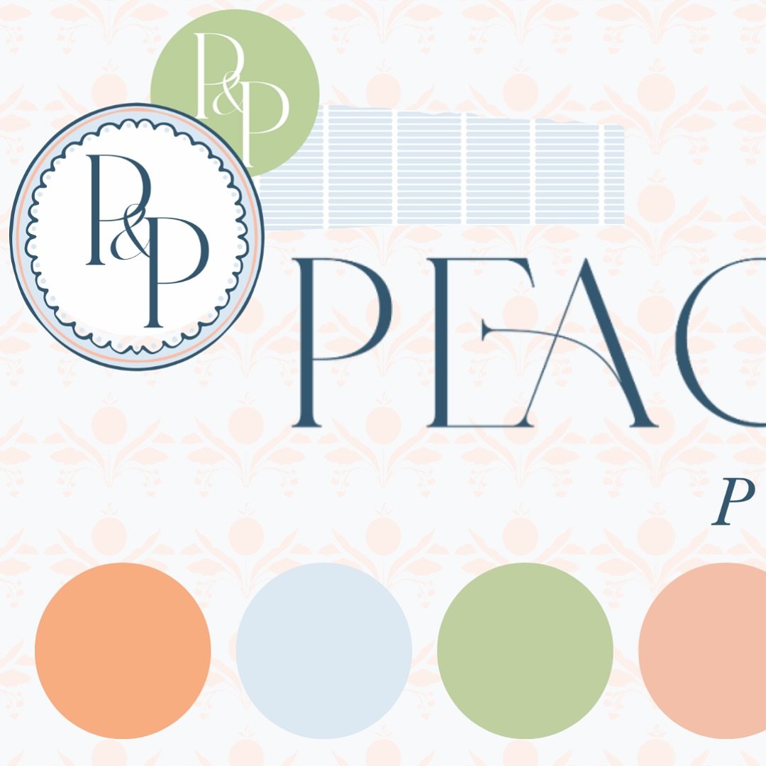 Rooted in relationships, fueled by creativity, and grounded in measurable results. Peach &amp; Press is ready to learn more about your business needs and see how we can elevate your story and amplify your voice with purpose and impact. 🍑