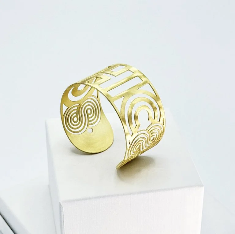 Armband Unspoken / CHIC / Large