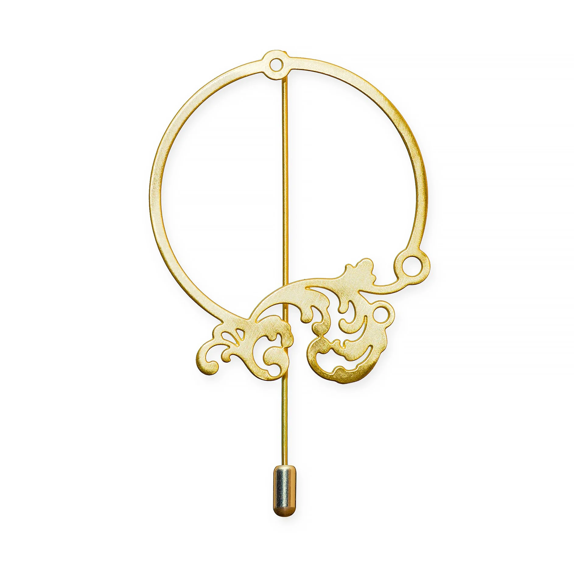 Sierspeld Inergy / CIRCLE OF LIFE Barok