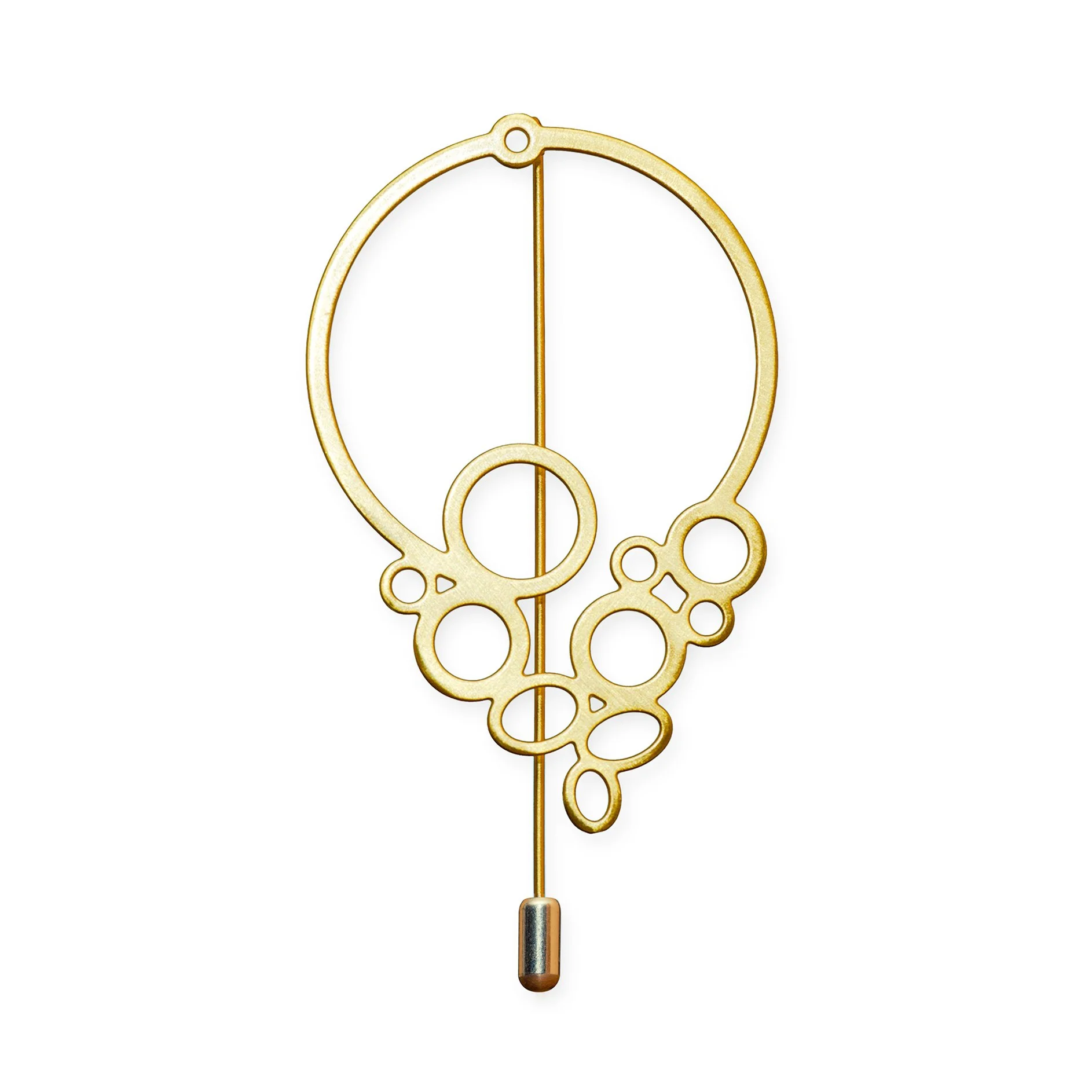 Sierspeld Inergy / CIRCLE OF LIFE Modern