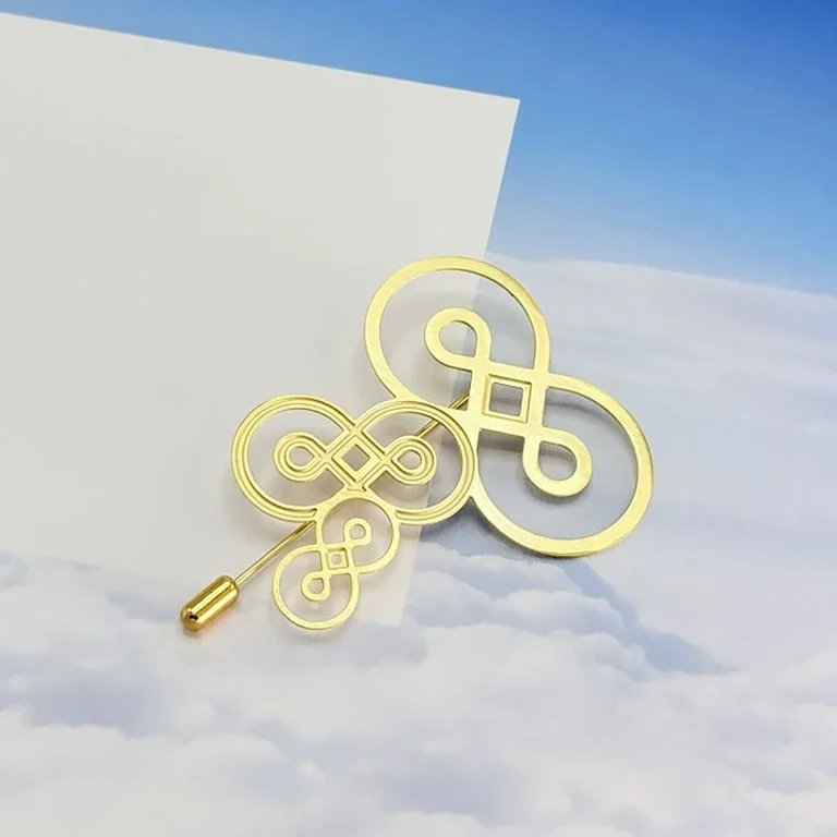 Sierspeld Winged / Infinity Trio / Large
