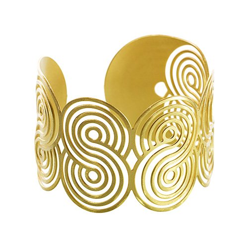 Armband Garden of (H)Eden / Grafisch