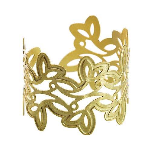 Armband Garden of (H)Eden / Blaadjes