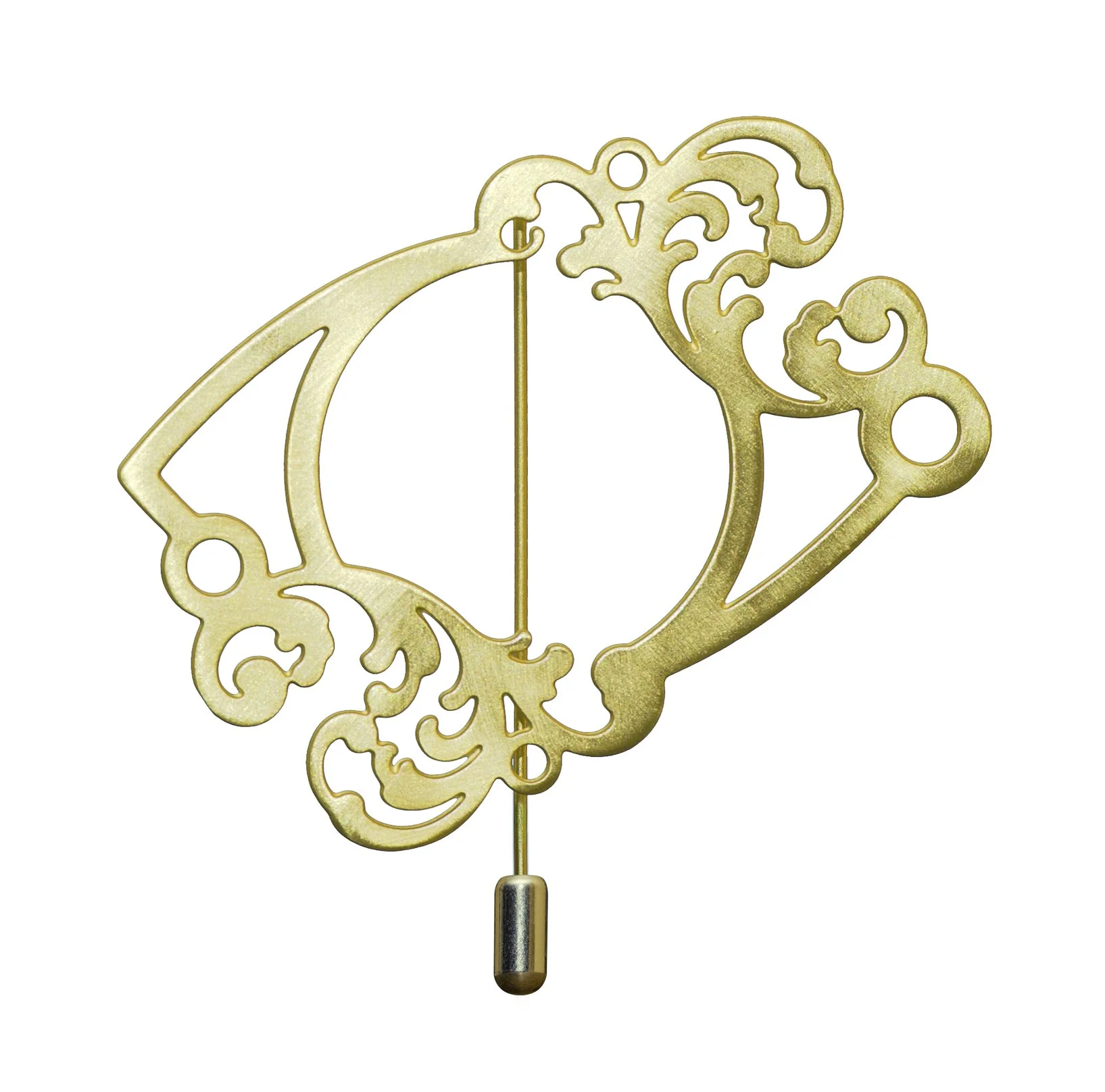 Sierspeld  Inergy / EYE OPENER Barok