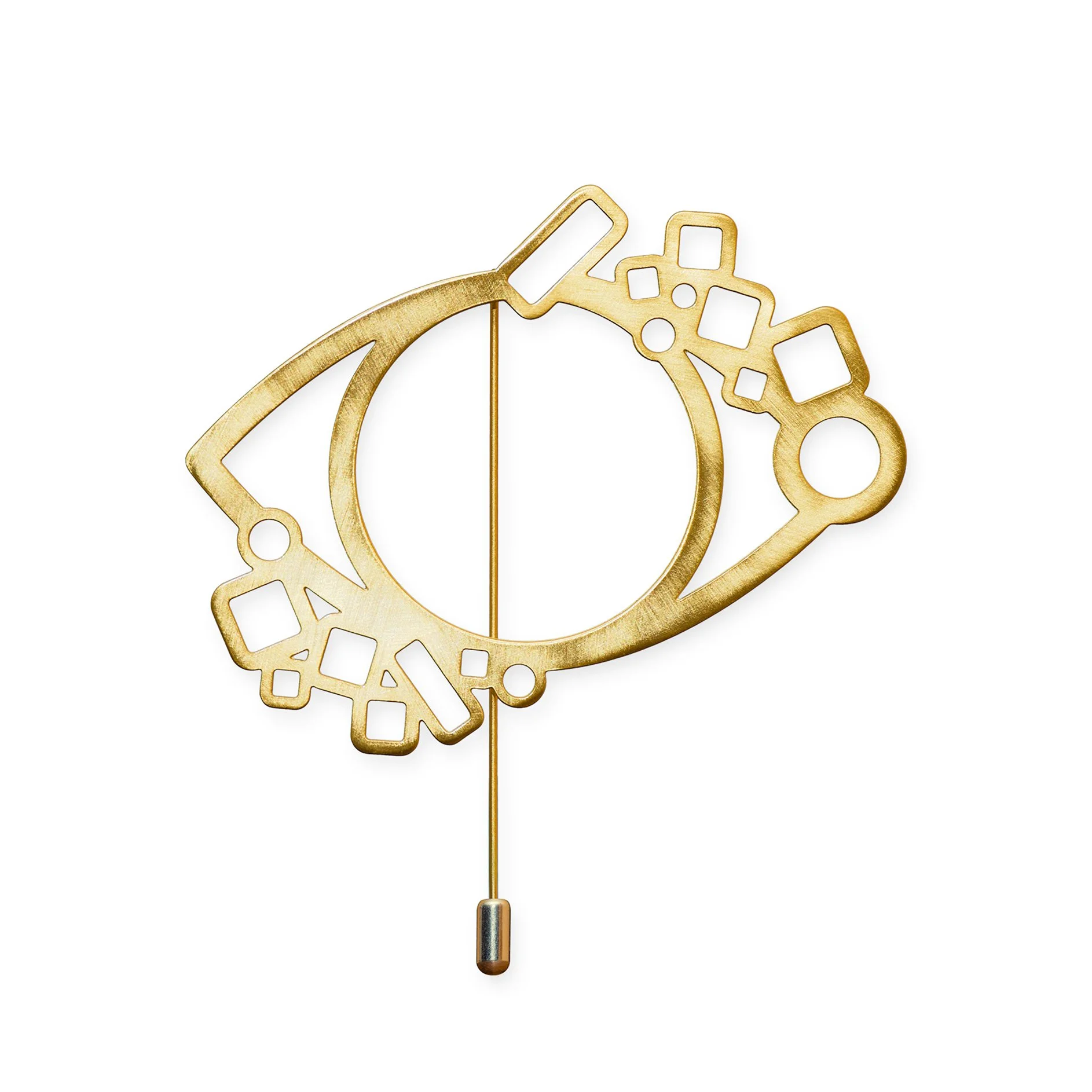 Sierspeld Inergy / EYE OPENER Modern