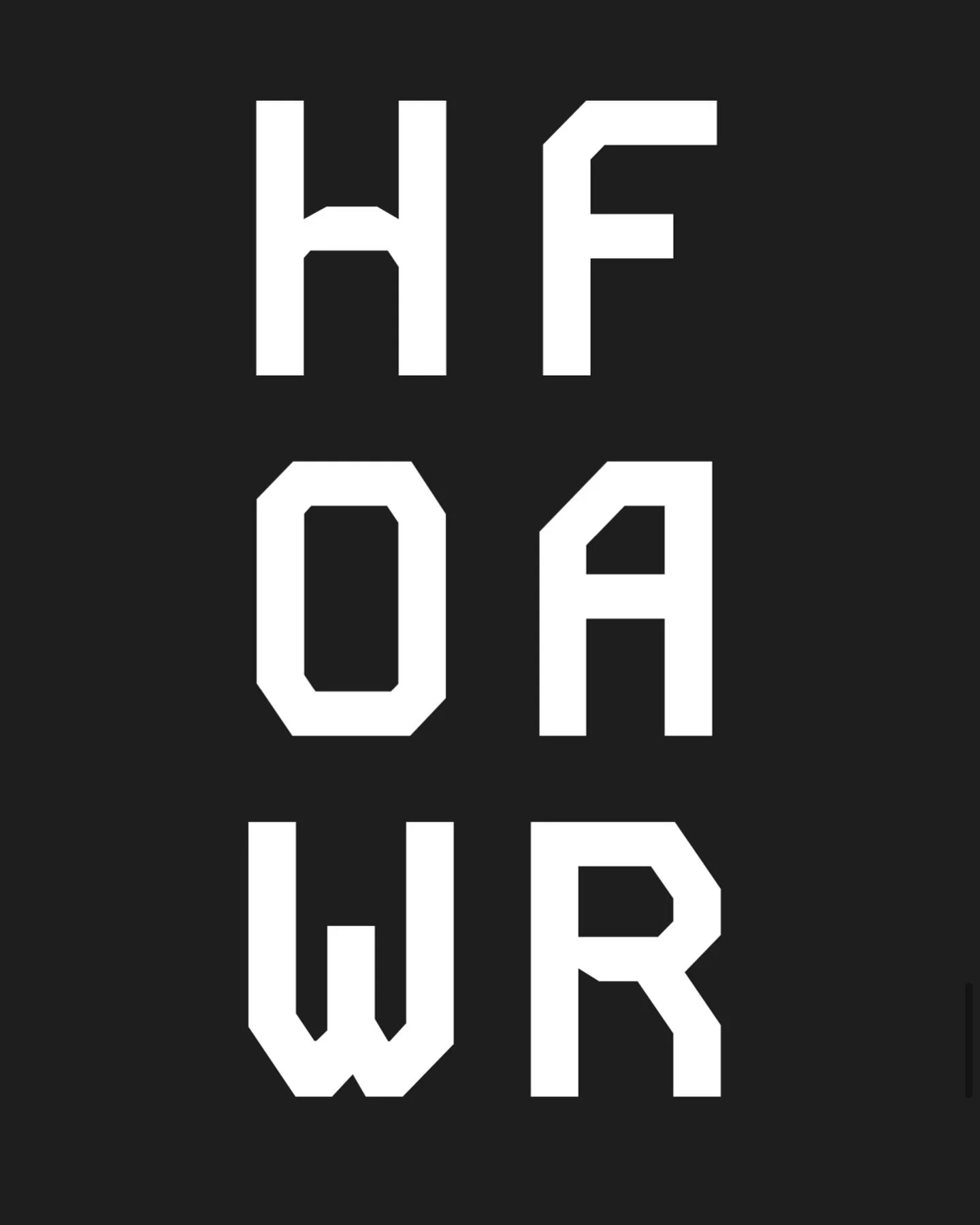I&rsquo;m super excited to launch my coaching business. How Far Company. 

&bull; Our philosophy is simple, how far will you go? This is an endurance community that will be all about pushing each other to break barriers and push limits that you never