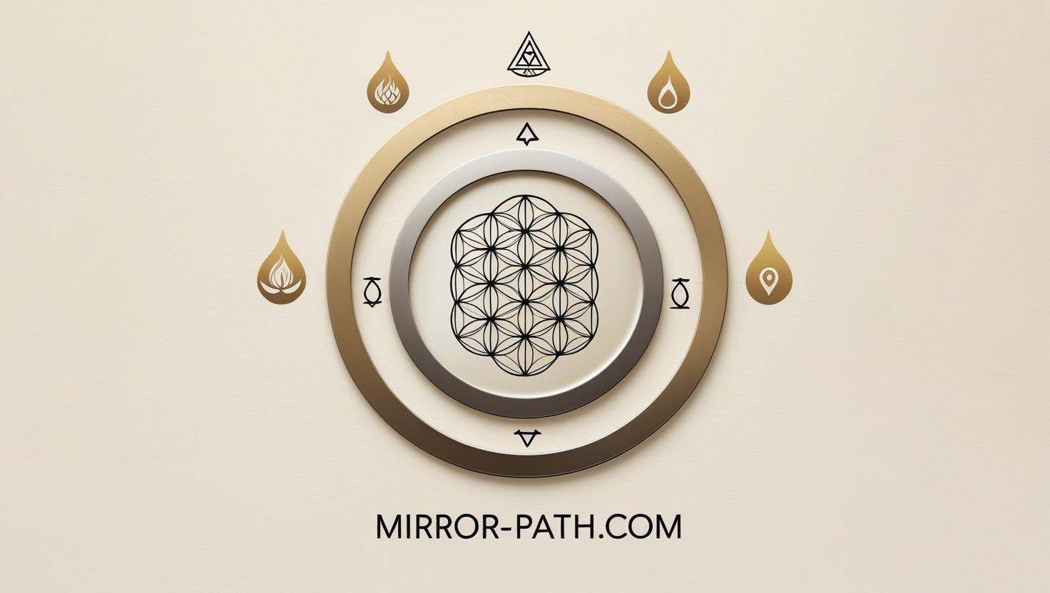 The Mirror Path