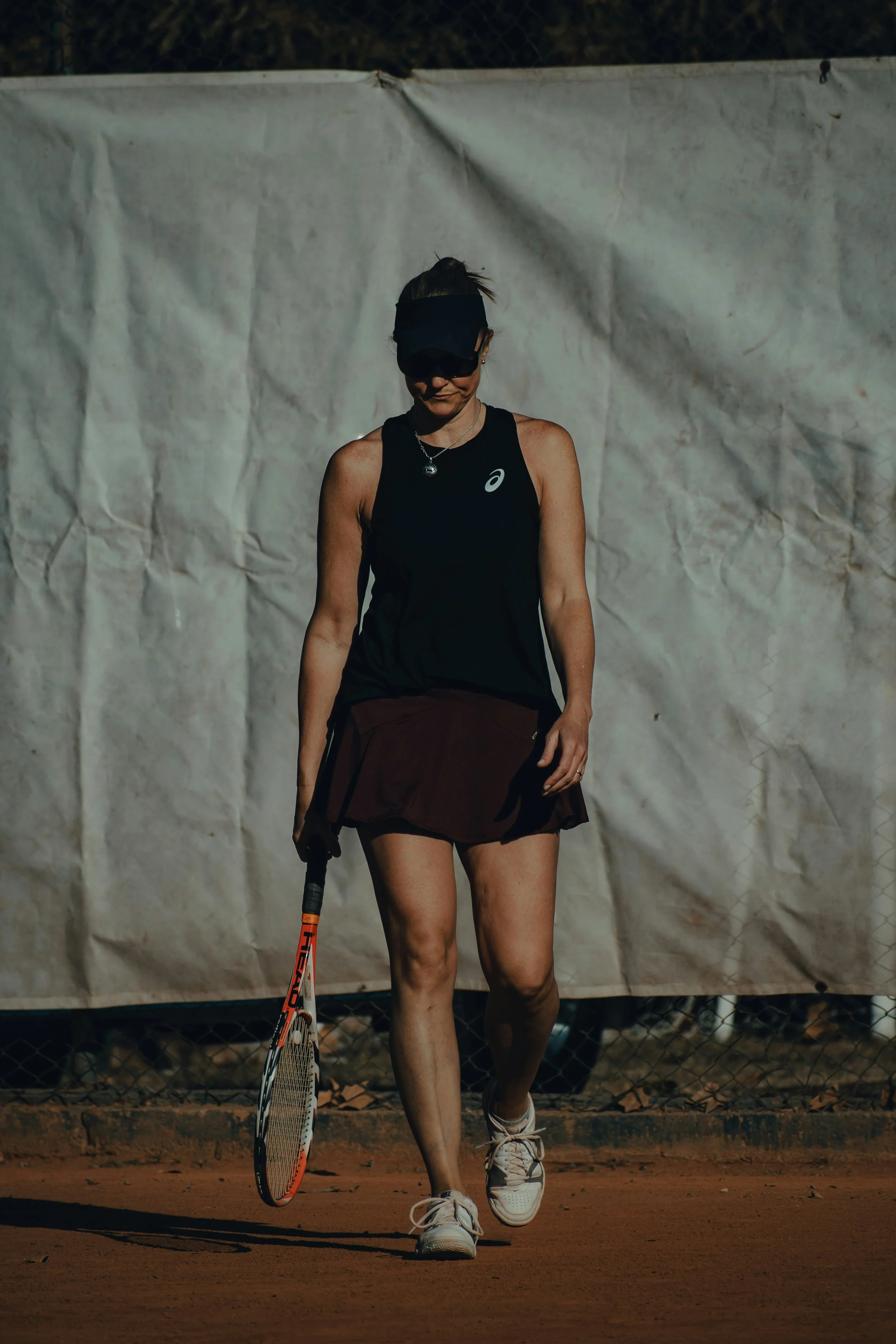 Sportif, athlète de haut niveau qui n'arrive pas à gérer ses émotions face à l'adversaire.