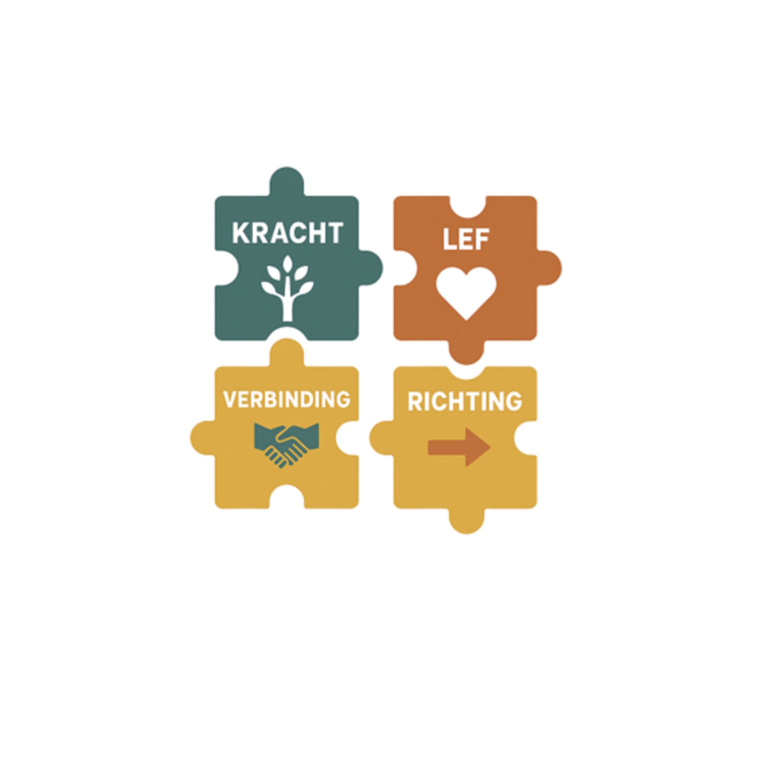 50 jaar; een mijlpaal en een nieuw beging