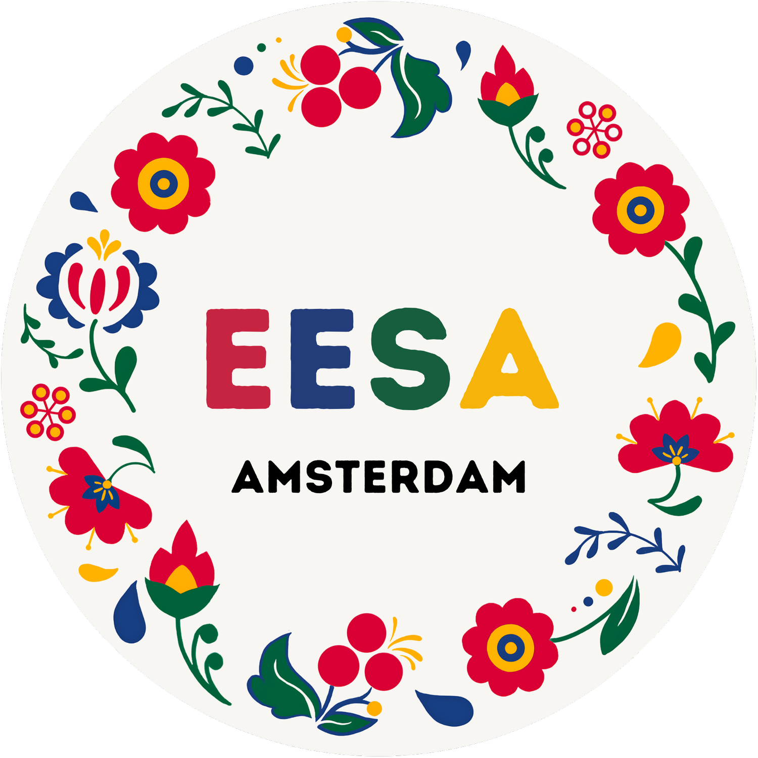 Eastern European Students Association Amsterdam