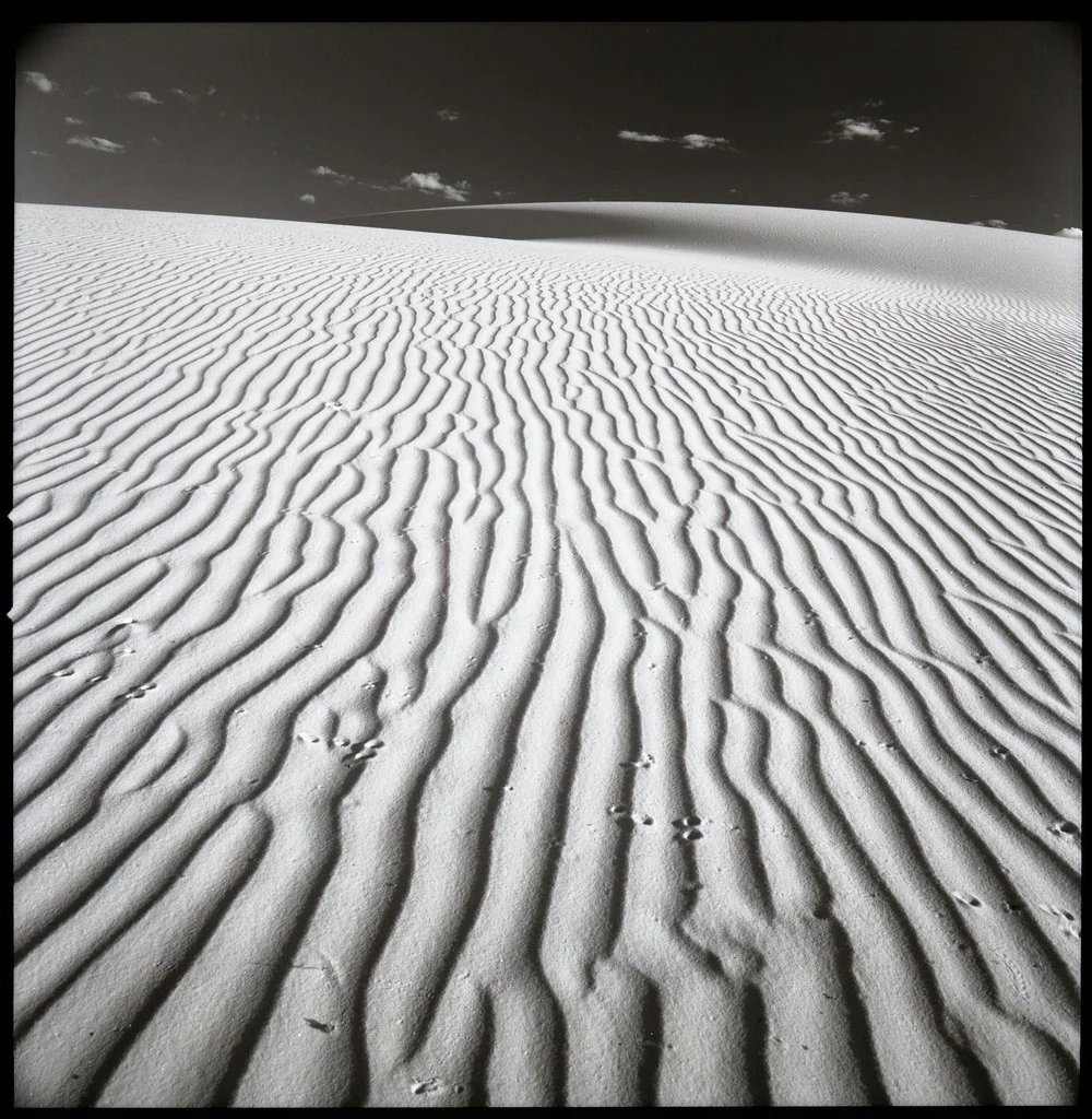 White Sands 2002 #2