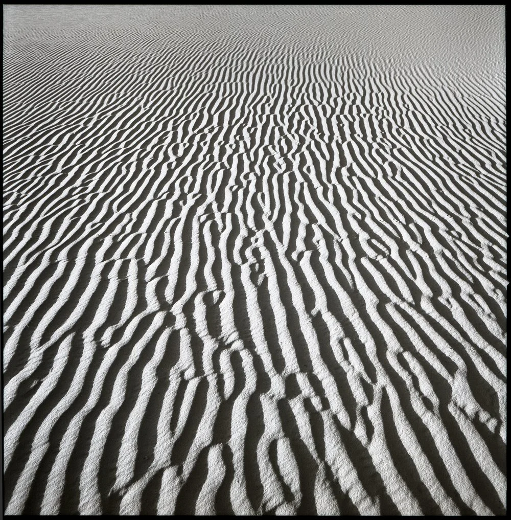 White Sands 2002 #3