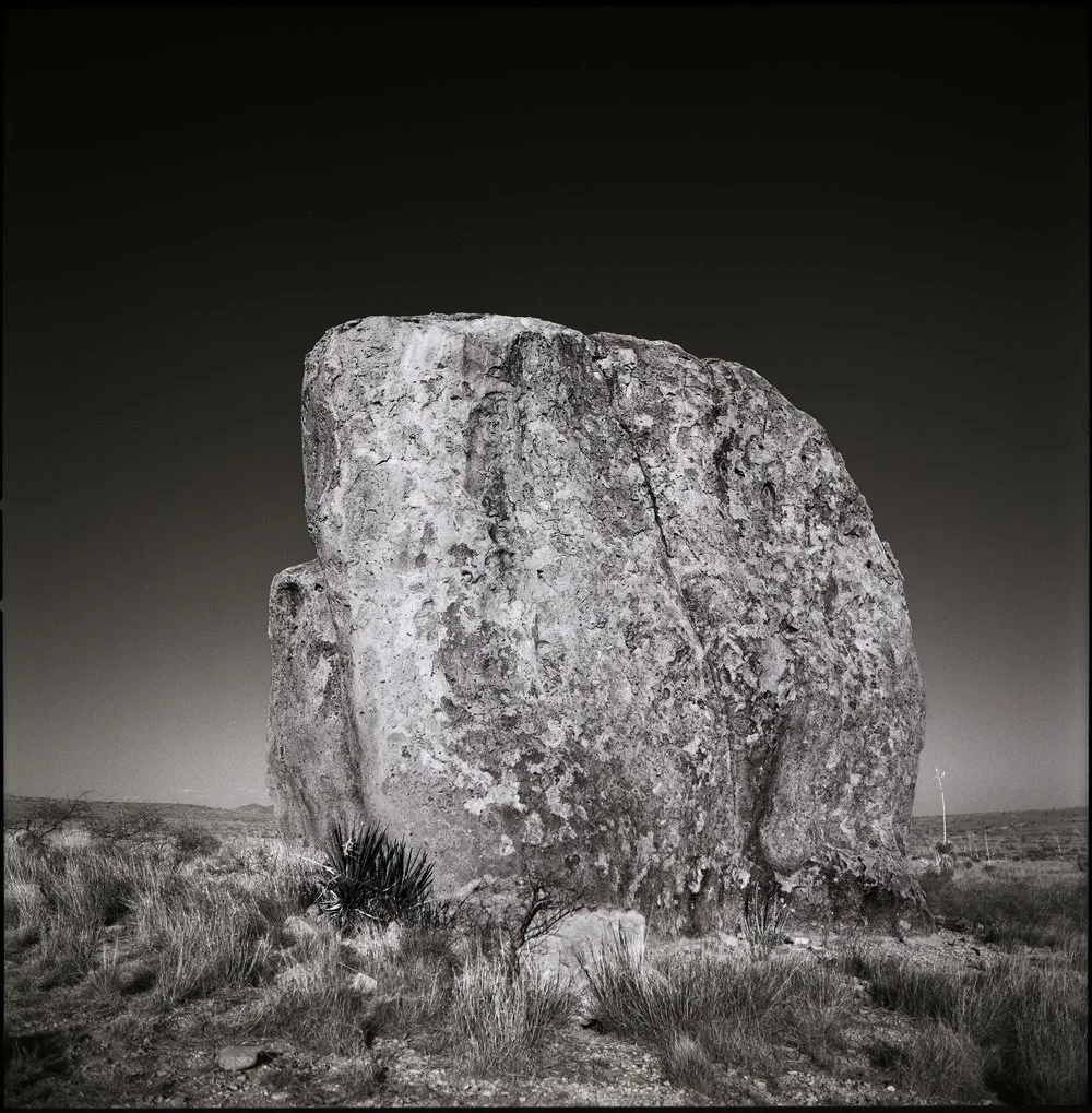 City Of rocks 2002 #2