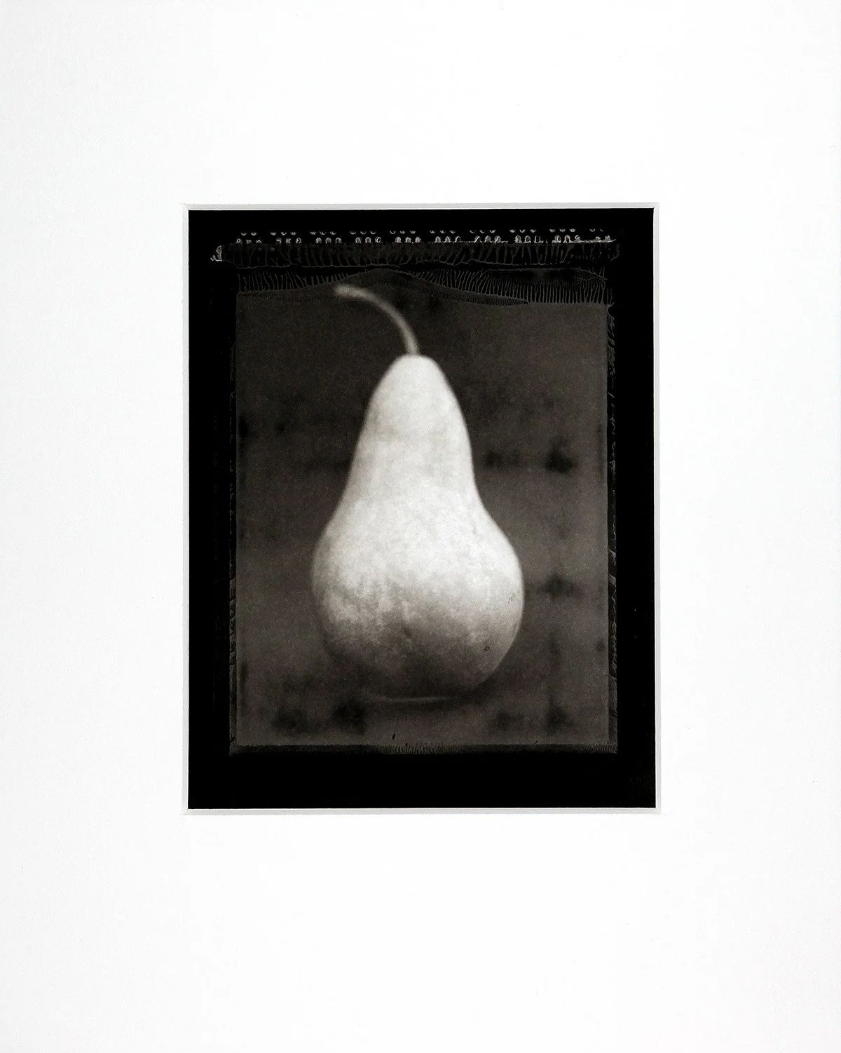 Pear 2001 #2