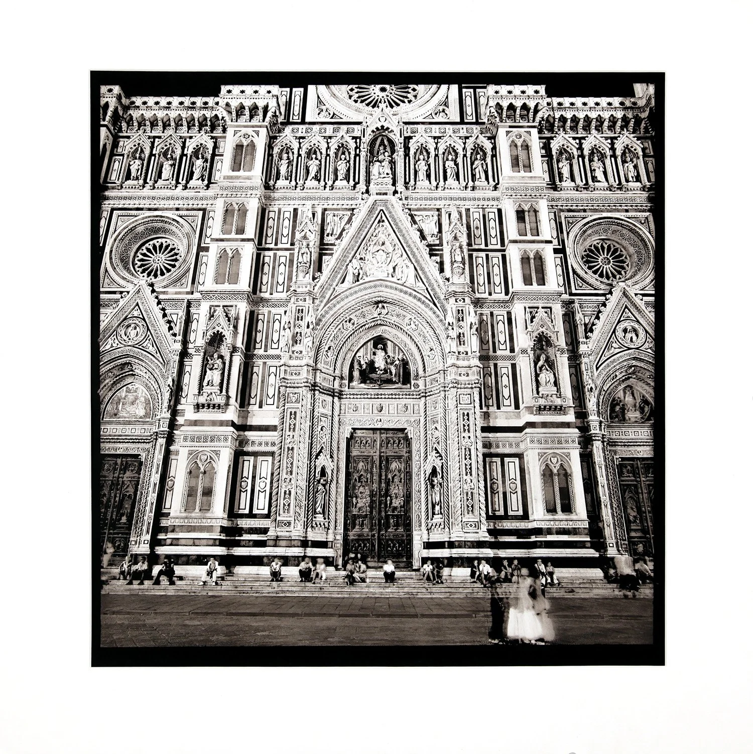 Santa Maria Del Fiore 2003