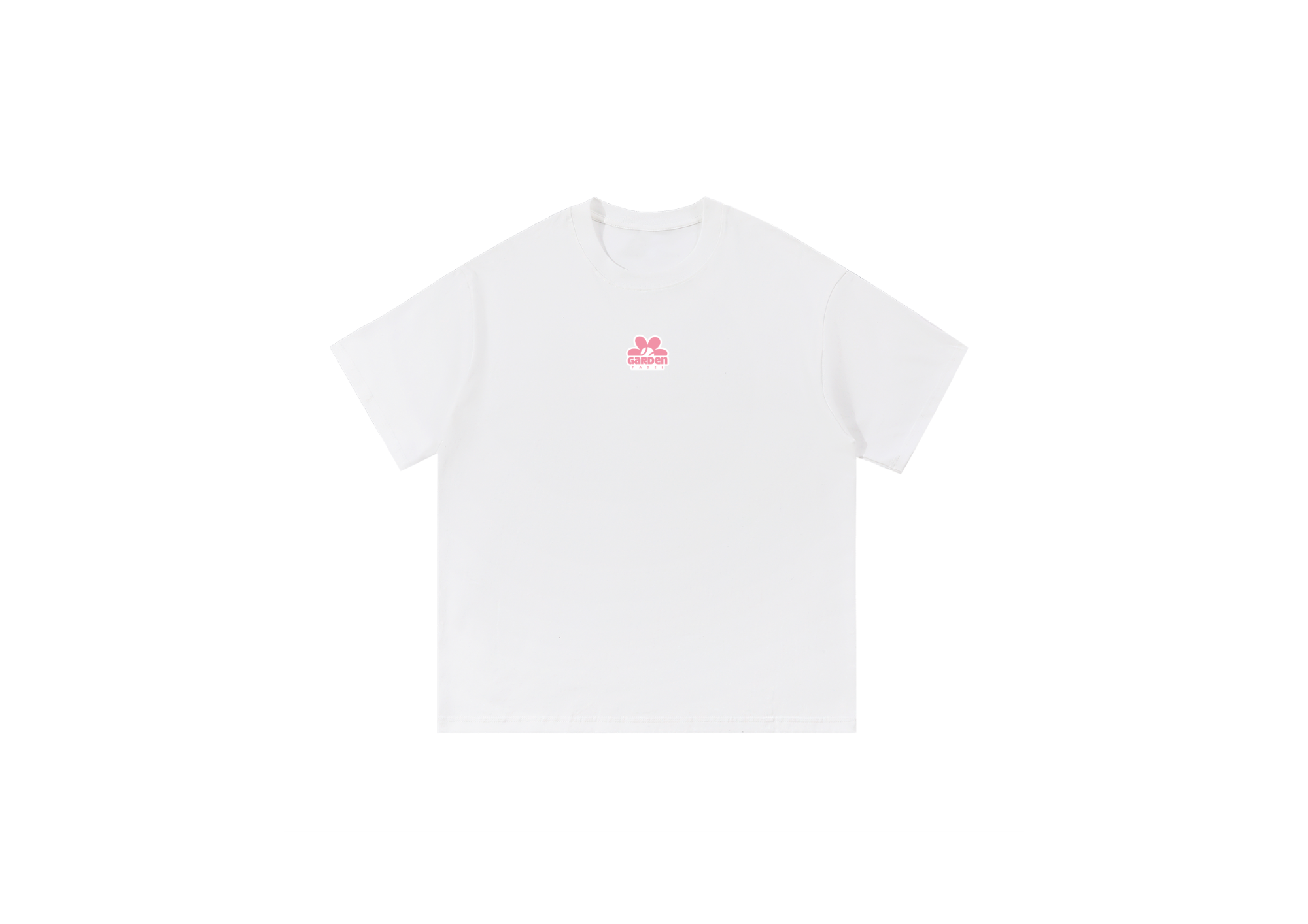 Le T-Shirt - Gamme Lifestyle - Garden padel - IMG 6