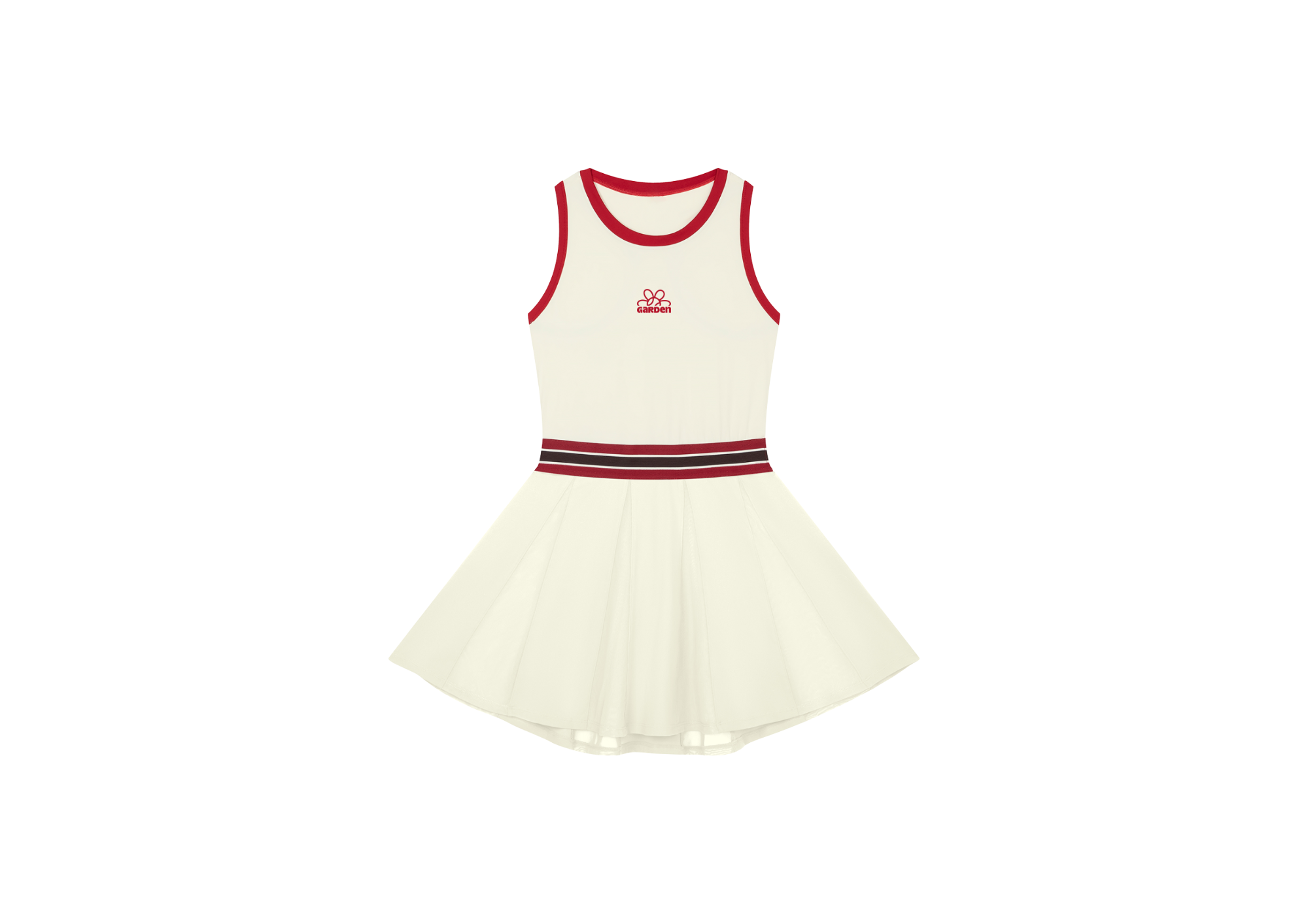 La robe - Gamme Sport - IMG 1
