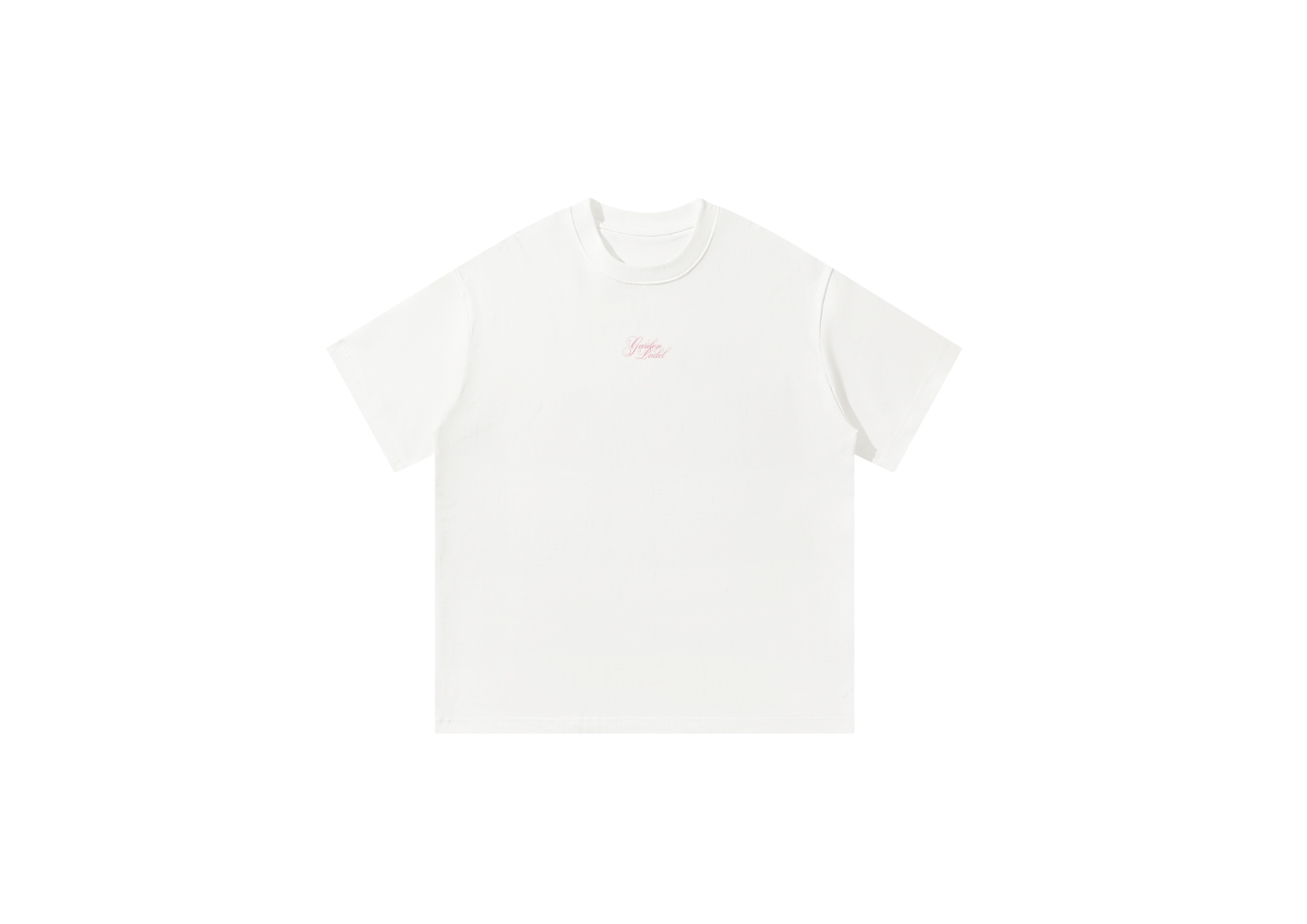Le T-Shirt Signature - Collection summer 2026 - Gamme Lifestyle IMG 2