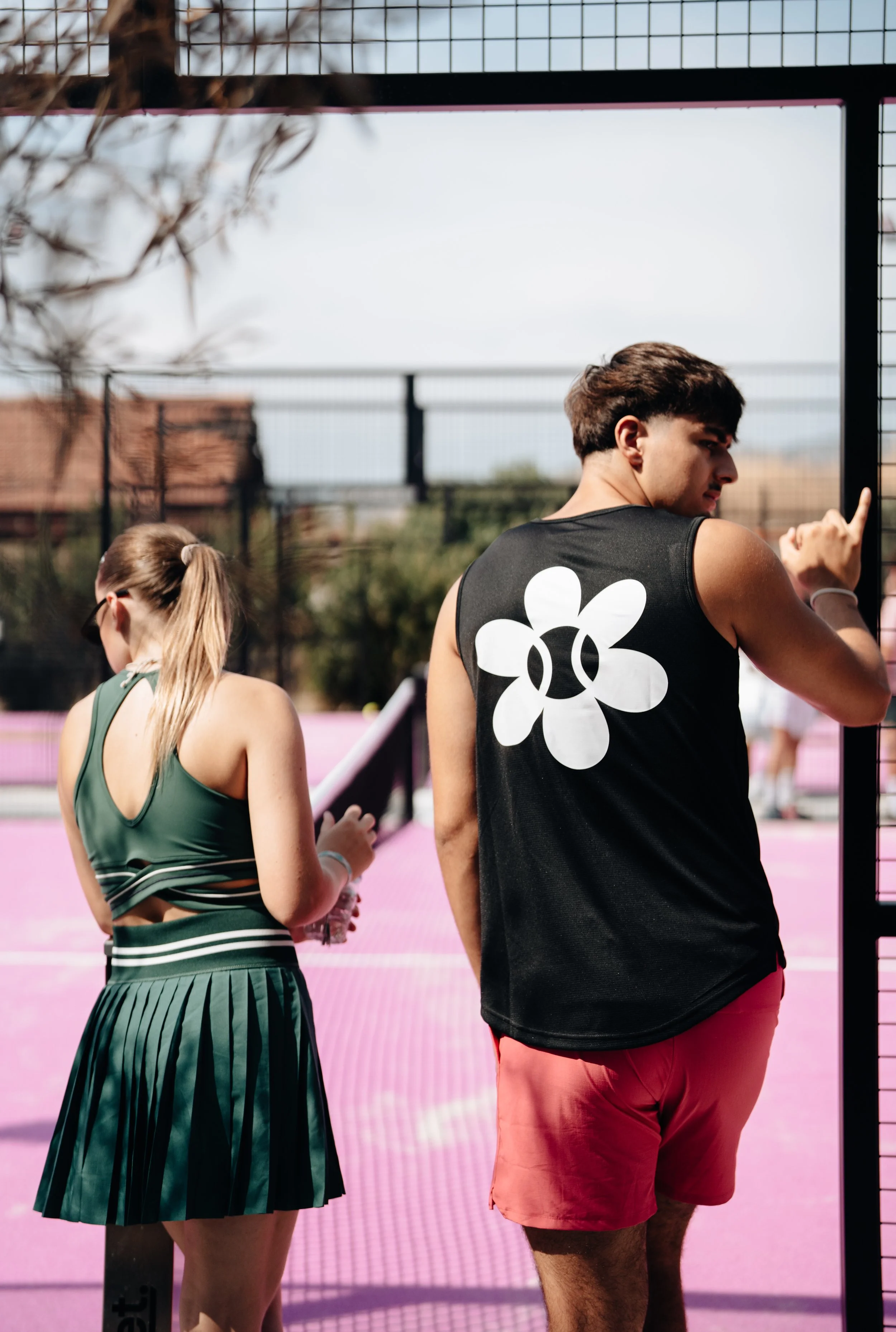Le short - Gamme Sport - IMG 1