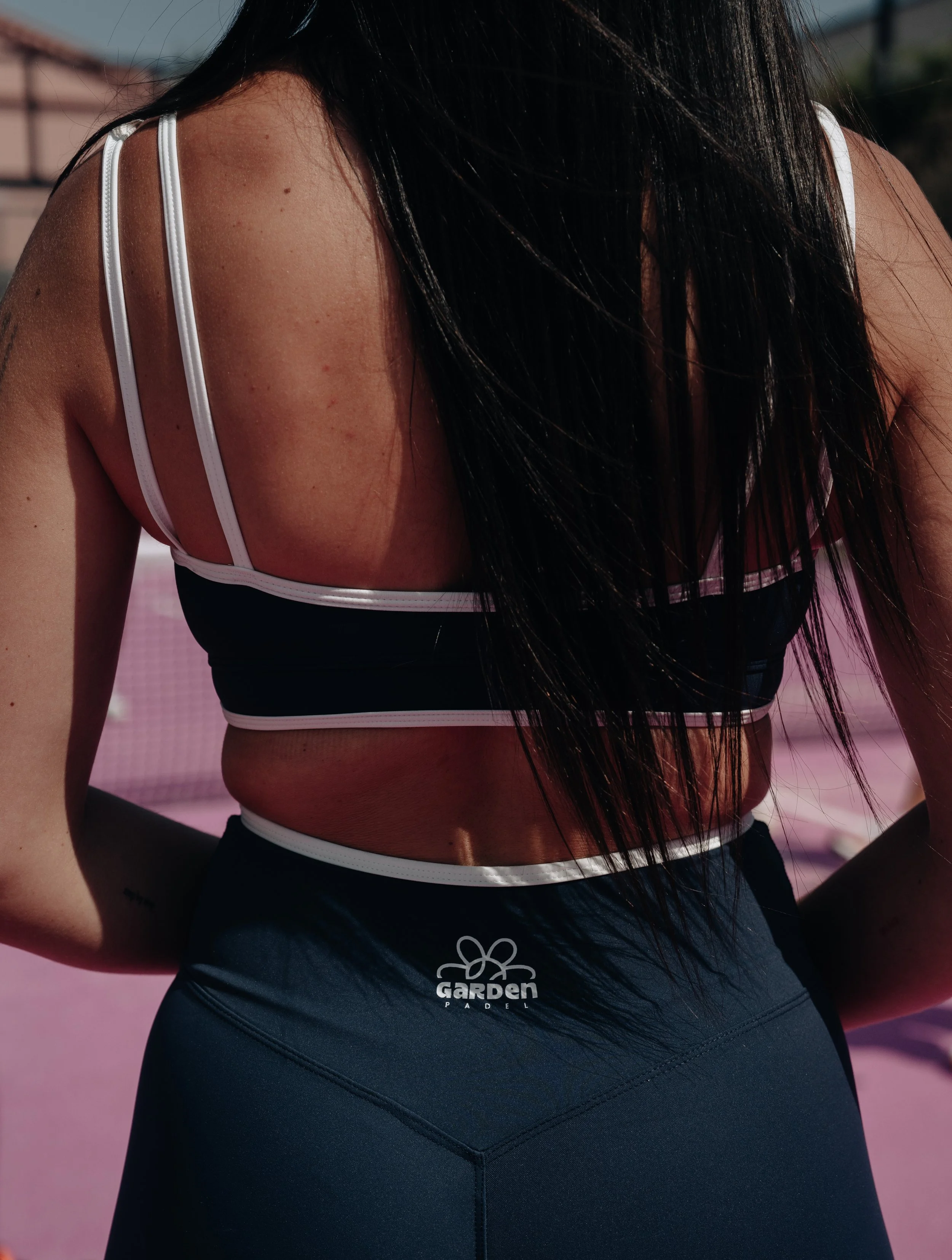Le cycliste - Gamme Sport - IMG 8