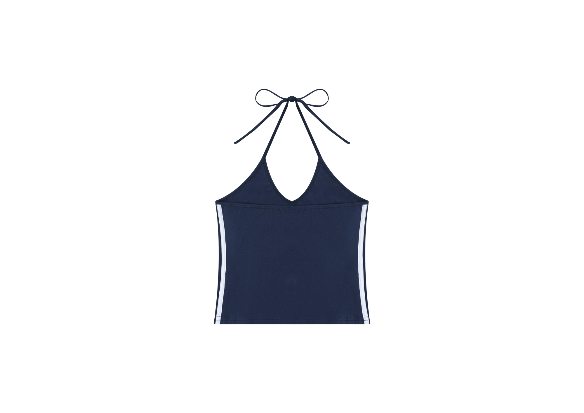 Le halter top - Gamme Lifestyle - IMG 5