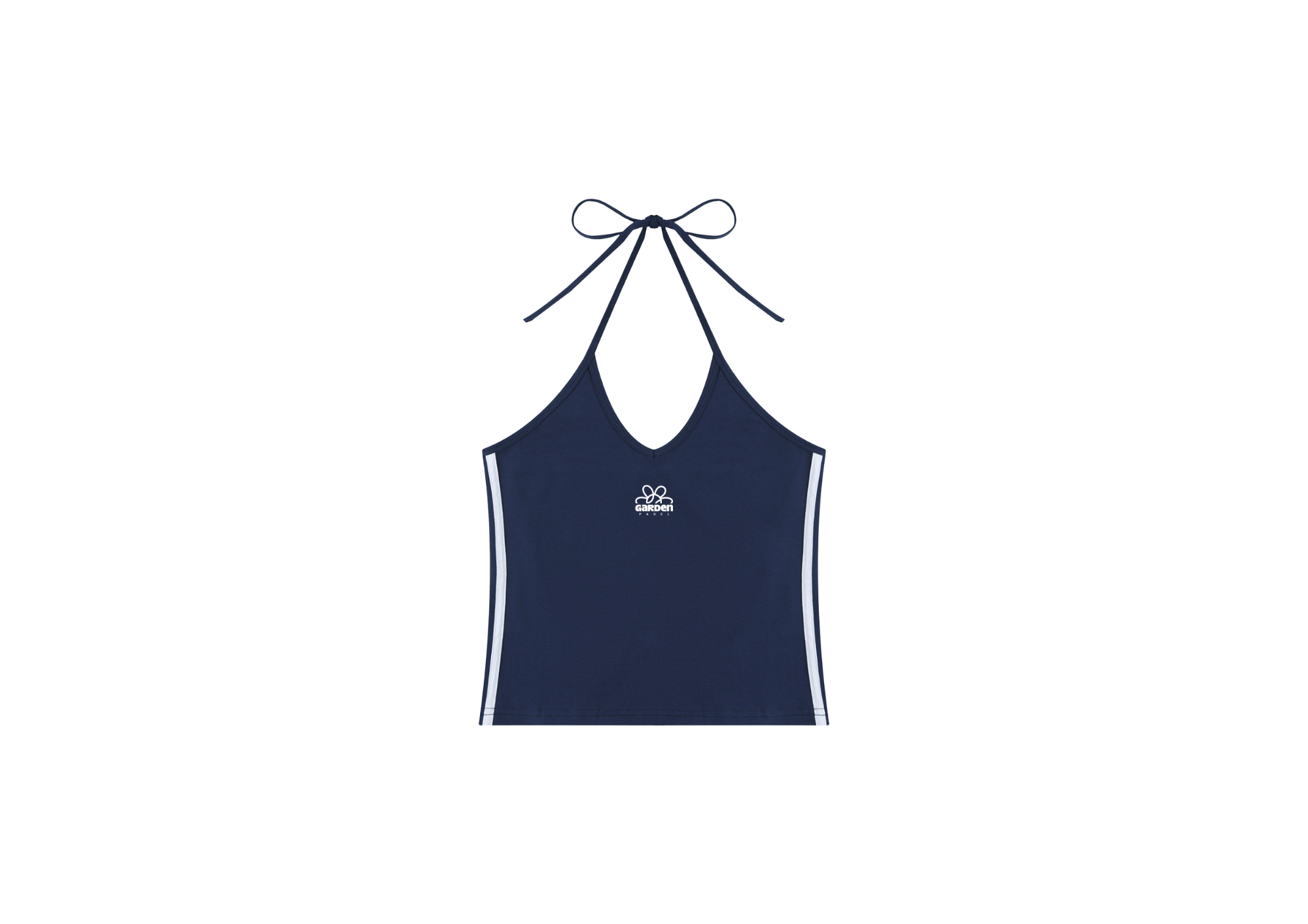 Le halter top - Gamme Lifestyle - IMG 4