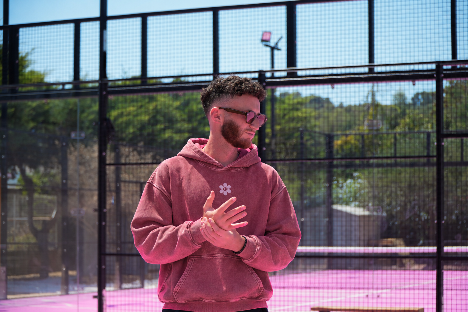 Le Sweat - Gamme Lifestyle
