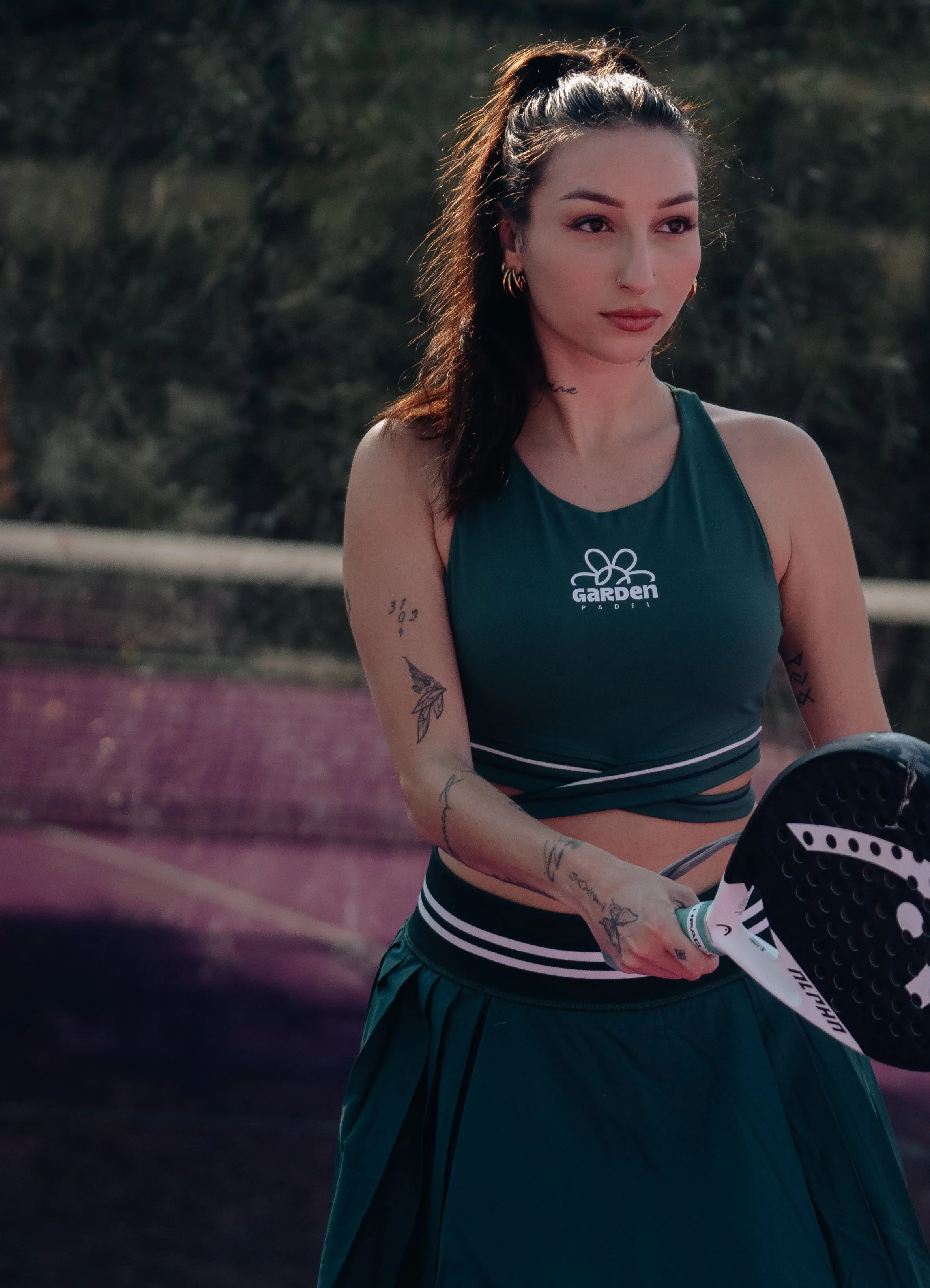 La tenue - Gamme Sport - IMG 1