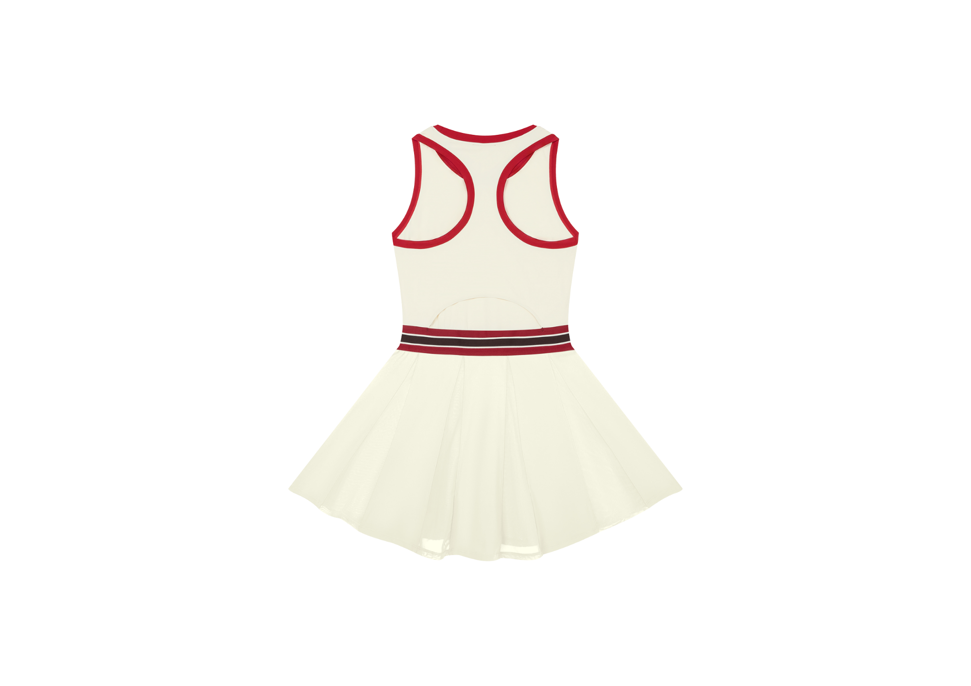 La robe - Gamme Sport - IMG 2