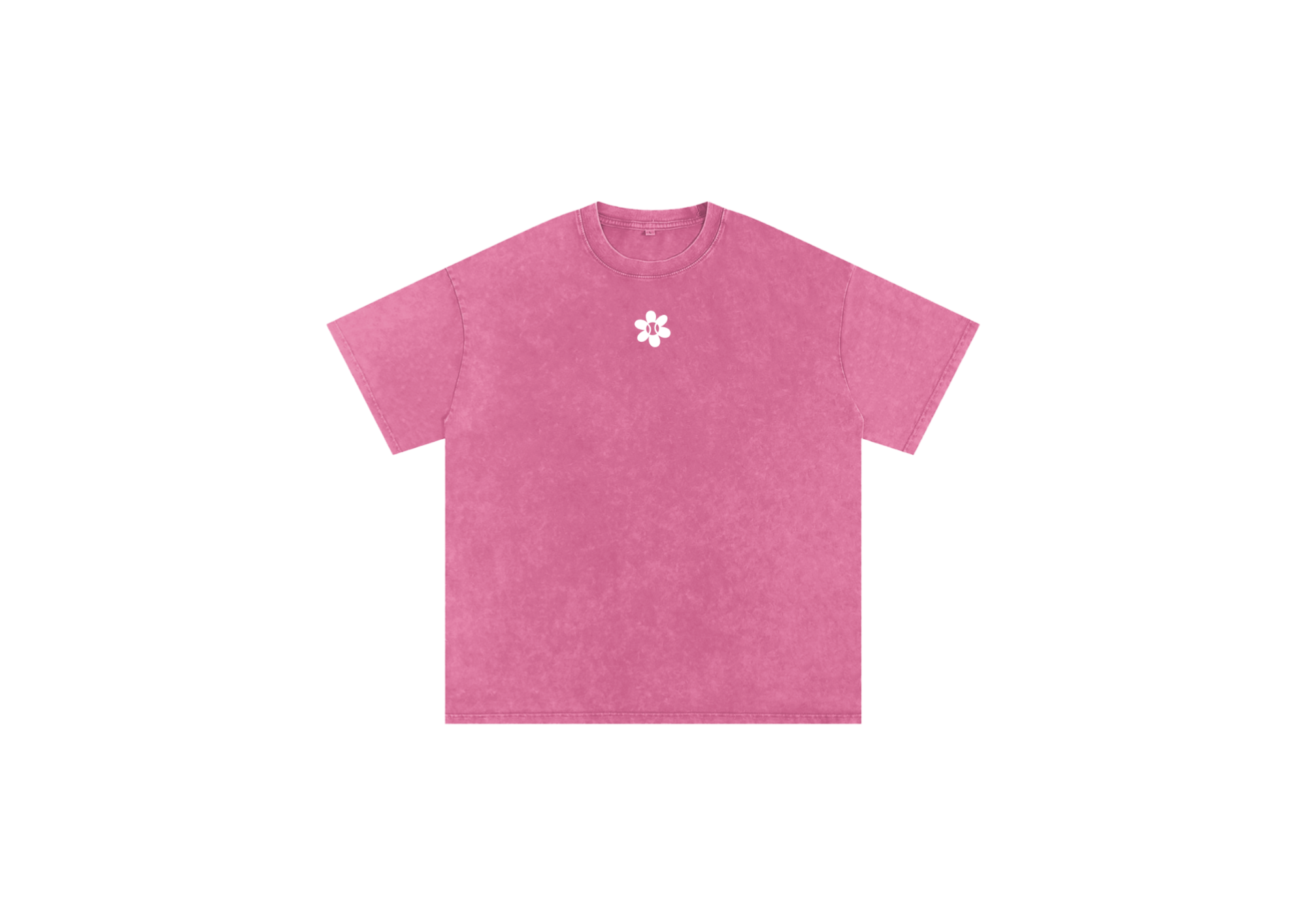 ORIGINAL GARDEN PADEL T-SHIRT - IMG 2