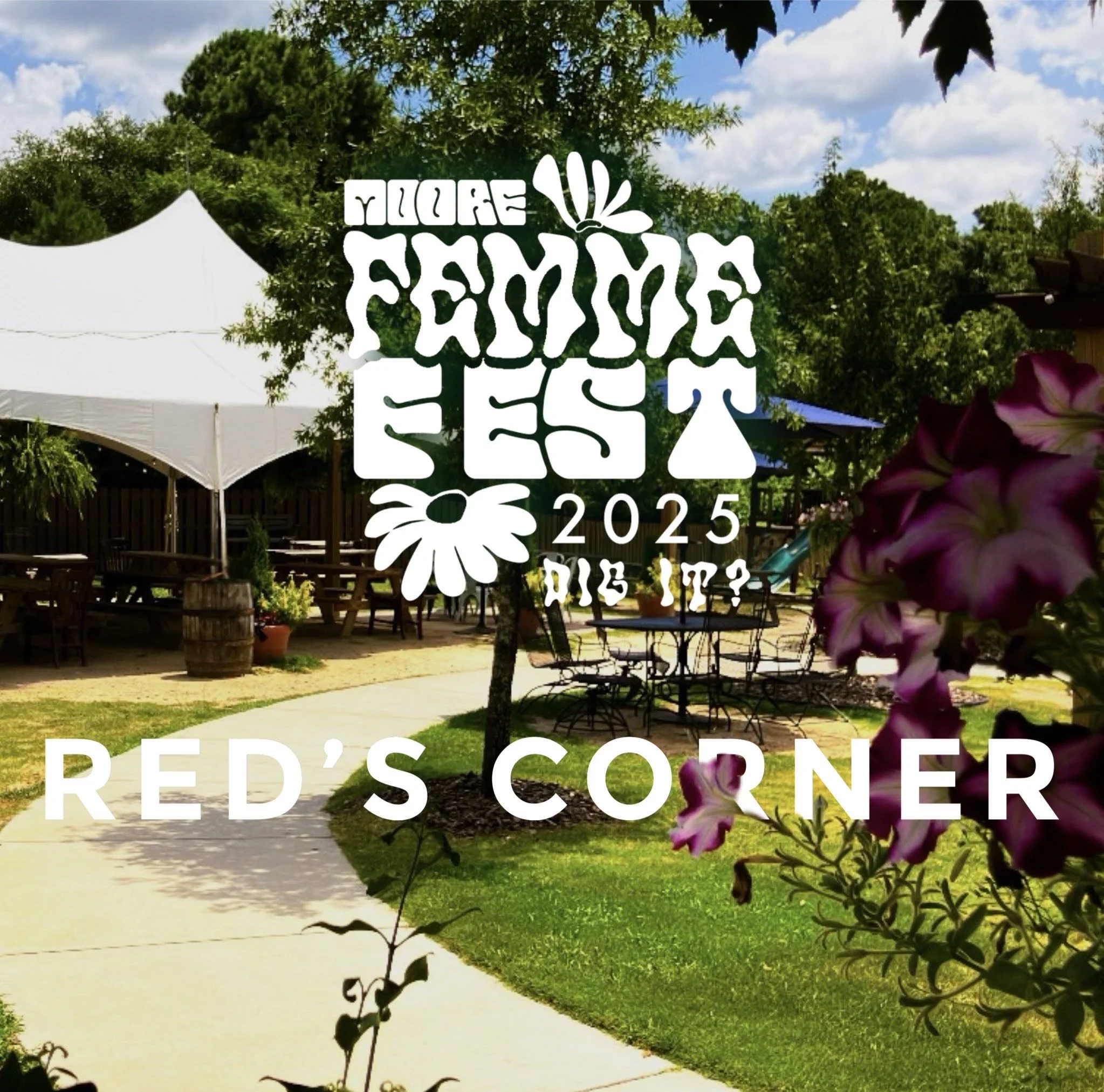 Moore Femme Fest