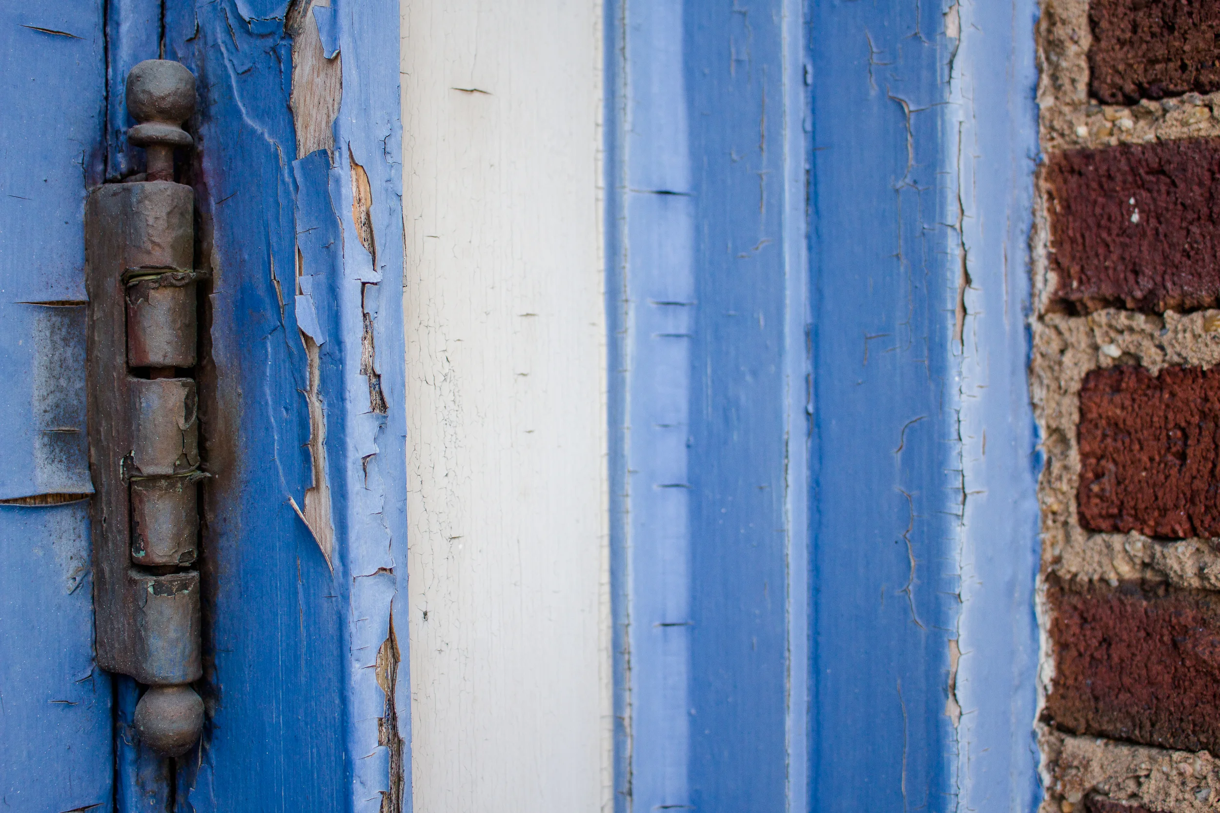 Fall Inquirer's Course