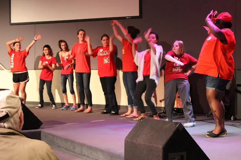 Capernaum’s Got Talent