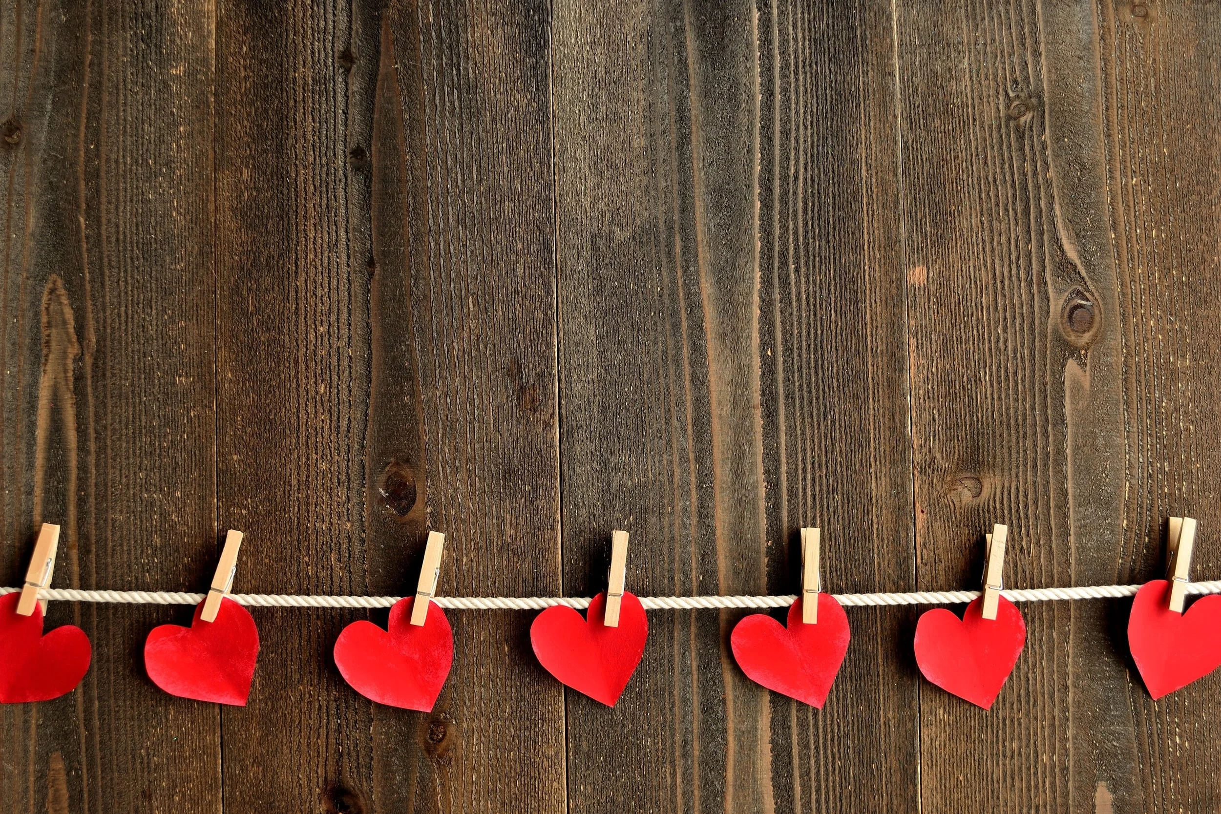 CITY KIDS: Valentine's Day Party