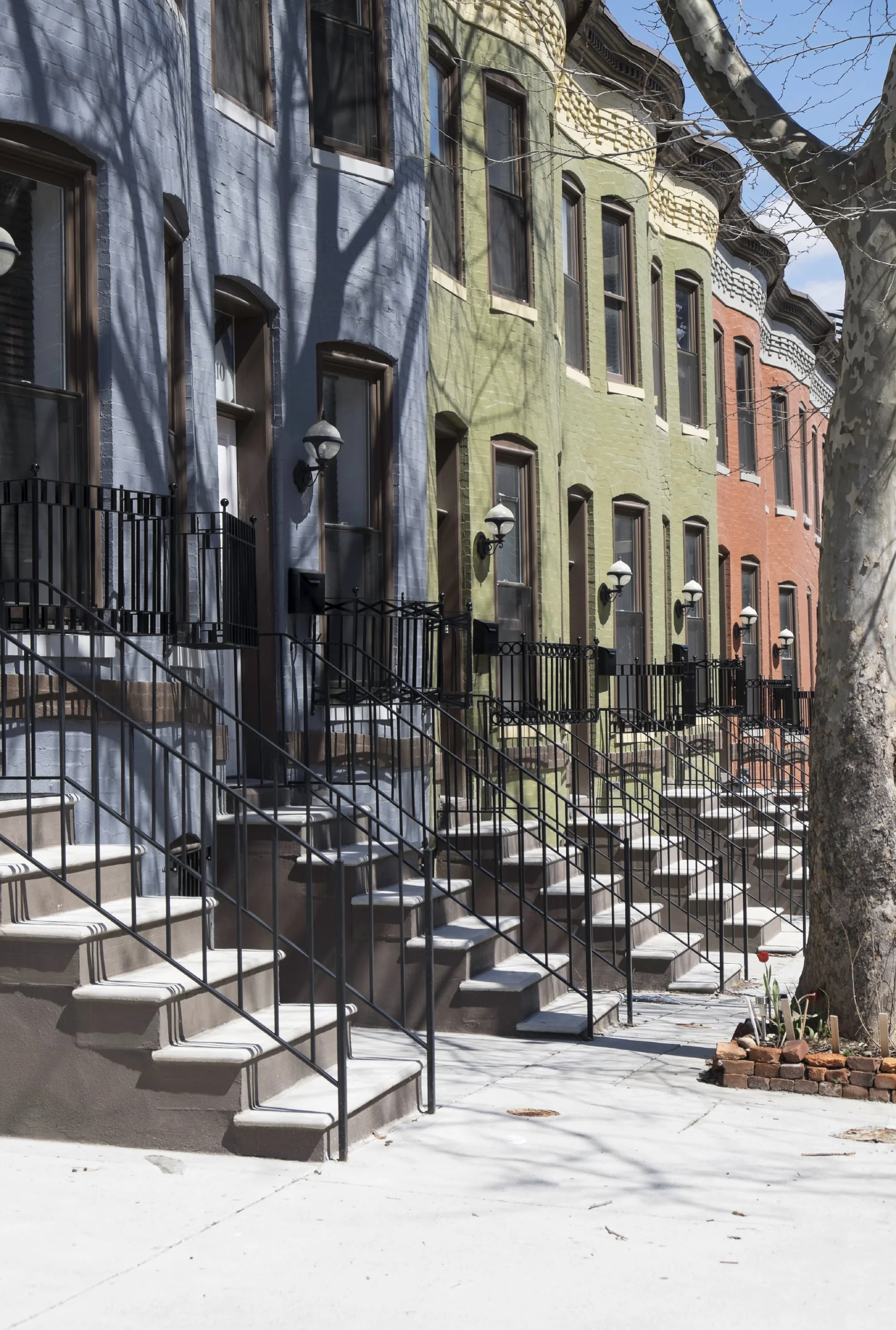 SERVE: Epiphany House