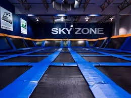 City Kids Middle: End of the Year Party 