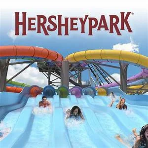 City Kids Middle: Hershey Park