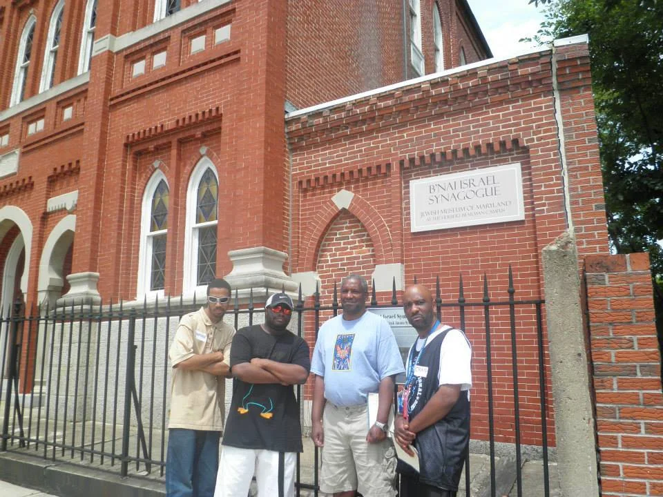 Take Micah House Residents to an Orioles Game!