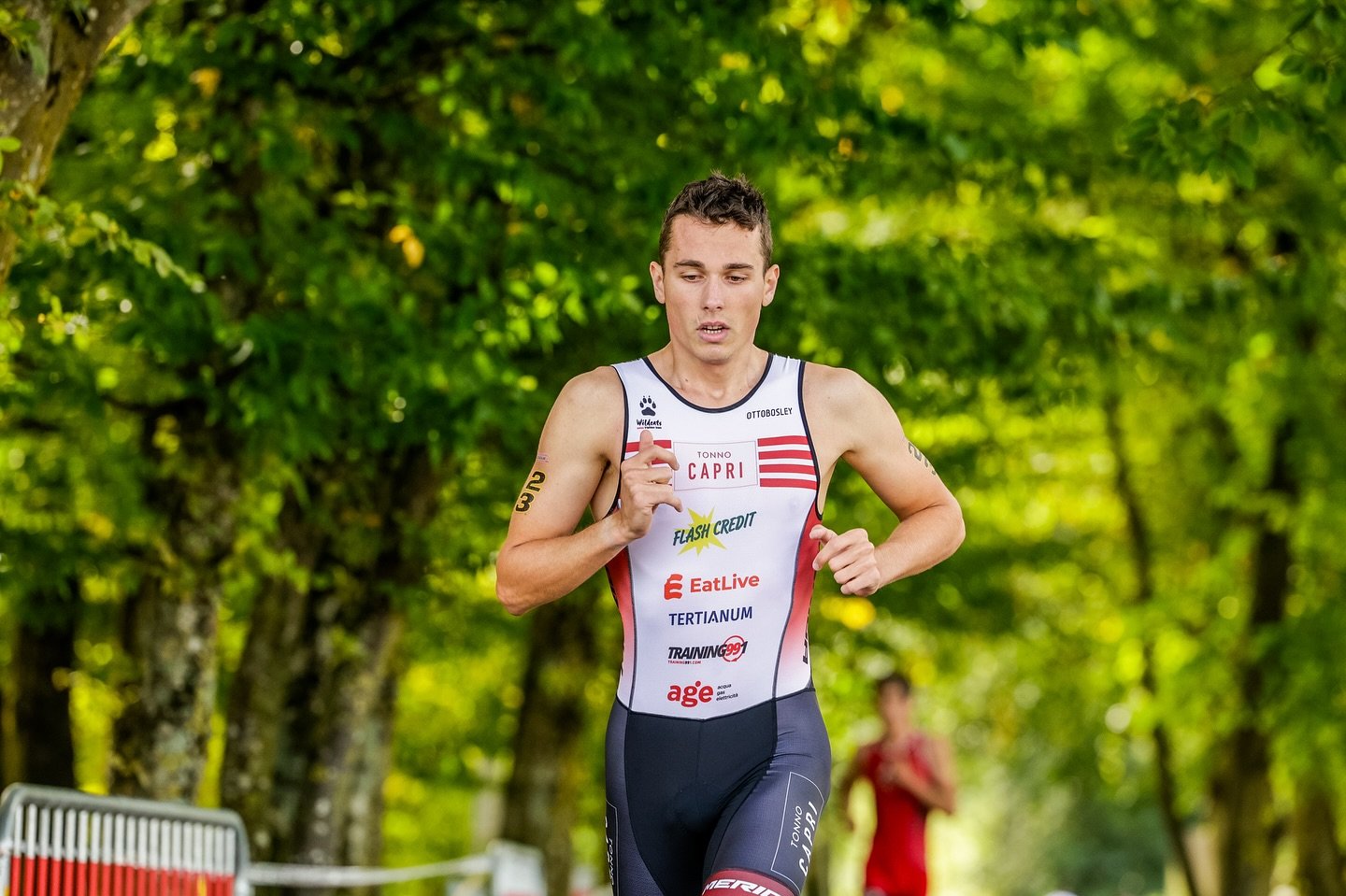 Triathlon National League di Yverdon🇨🇭

Esco da questa gara con emozioni contrastanti: da una parte la felicit&agrave; di aver dato tutto, dall&rsquo;altra un pizzico di amaro in bocca per non essere riuscito a concludere come speravo.
Stava andand