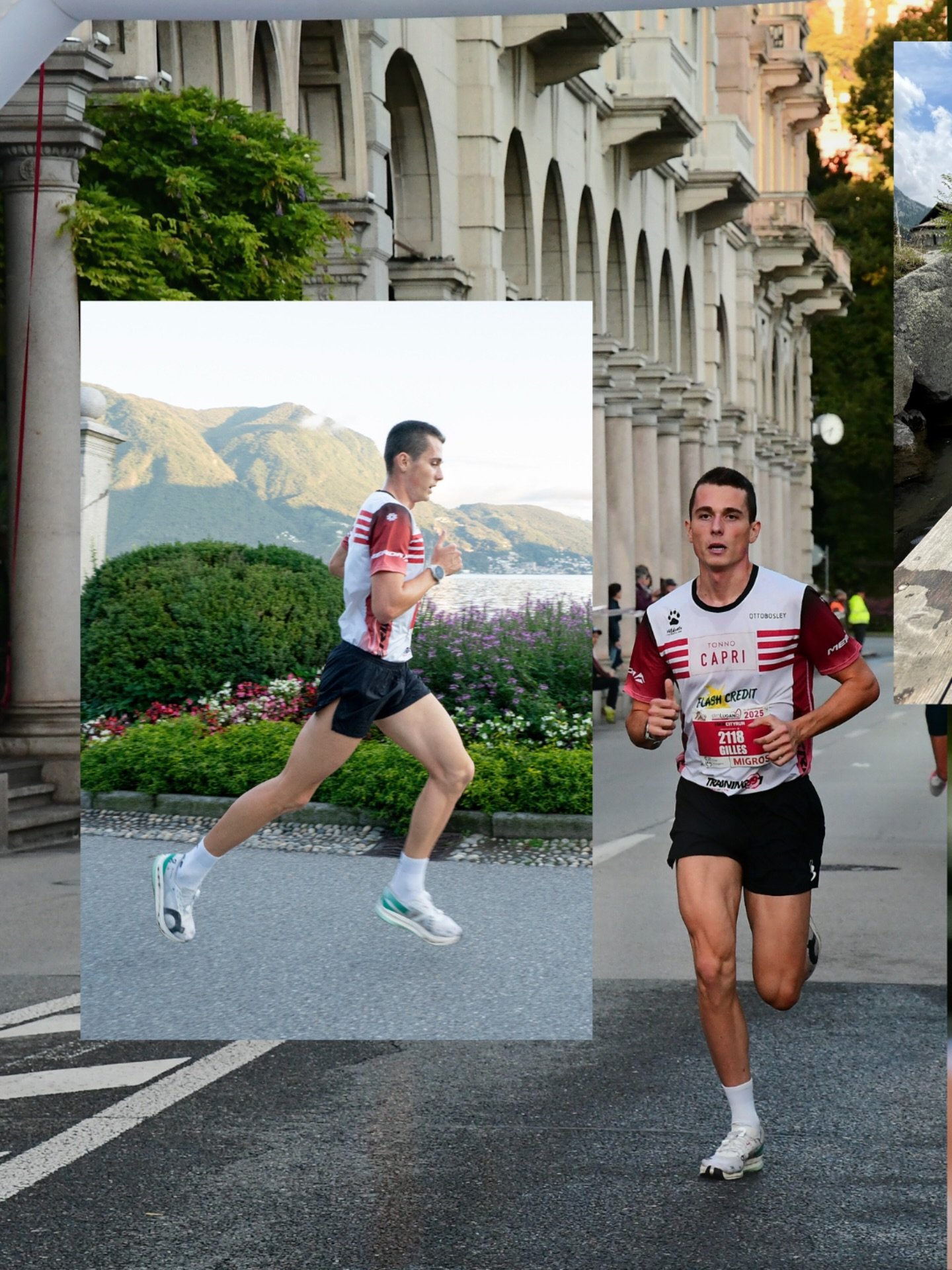 Con la Stralugano ho concluso la mia stagione! 10 km corsi in 32&rsquo;16&rsquo;&rsquo; (3&rsquo;14&rsquo;&rsquo;/km). Una gara che segna la fine di un anno fatto di crescita, consapevolezza ed esperienza.🔥

Sento di avere ancora tanto da esprimere,