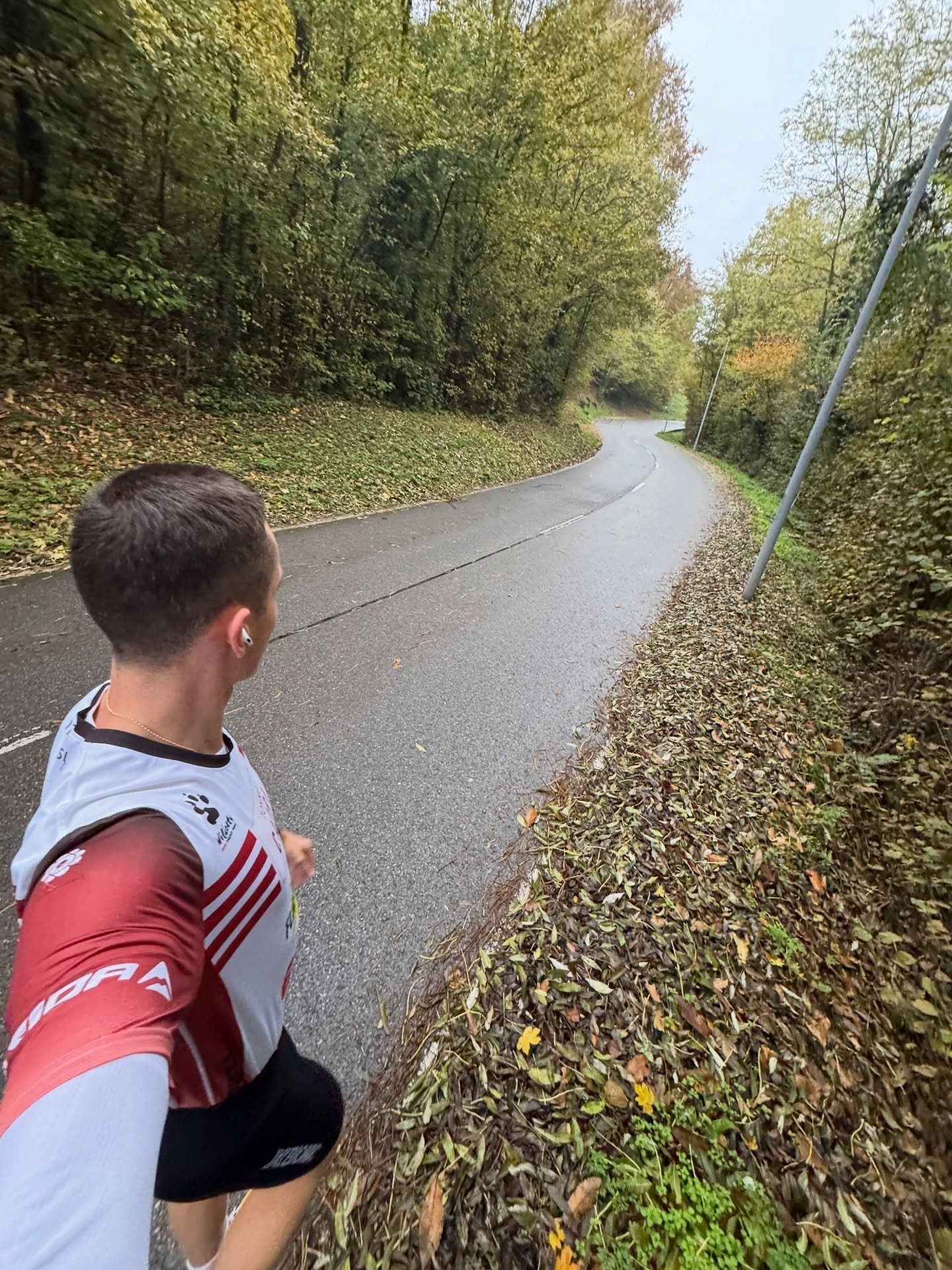 Mesi intensi&hellip;ma pieni di soddisfazioni! 

Tra gli allenamenti con il coach @stefano_bianchi_27 il lavoro con i boys di @eatlive e altre belle cose accadute&hellip; non potrei essere pi&ugrave; grato per questo percorso.
Sono felice, motivato e