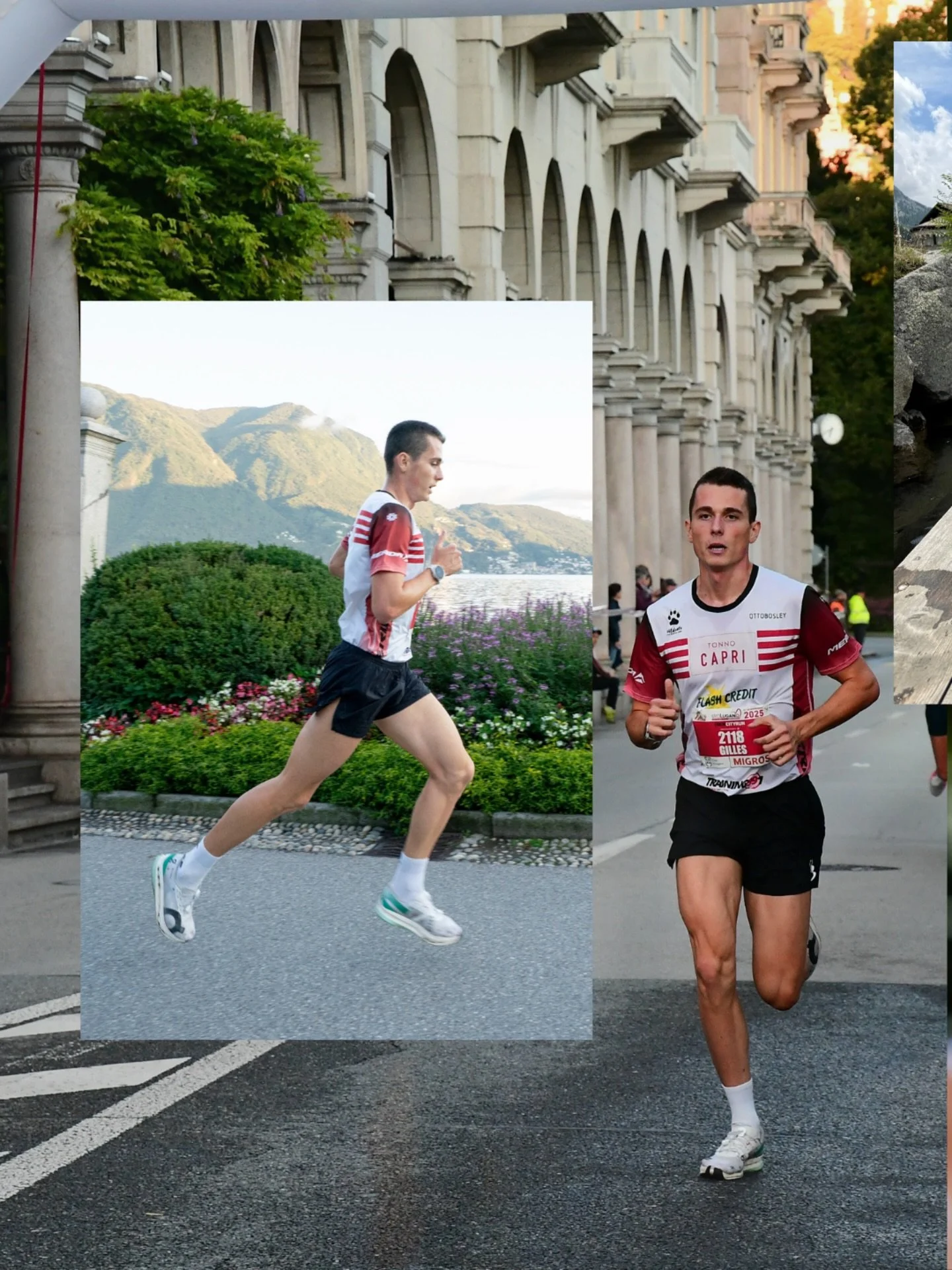 Con la Stralugano ho concluso la mia stagione! 10 km corsi in 32&rsquo;16&rsquo;&rsquo; (3&rsquo;14&rsquo;&rsquo;/km). Una gara che segna la fine di un anno fatto di crescita, consapevolezza ed esperienza.🔥

Sento di avere ancora tanto da esprimere,